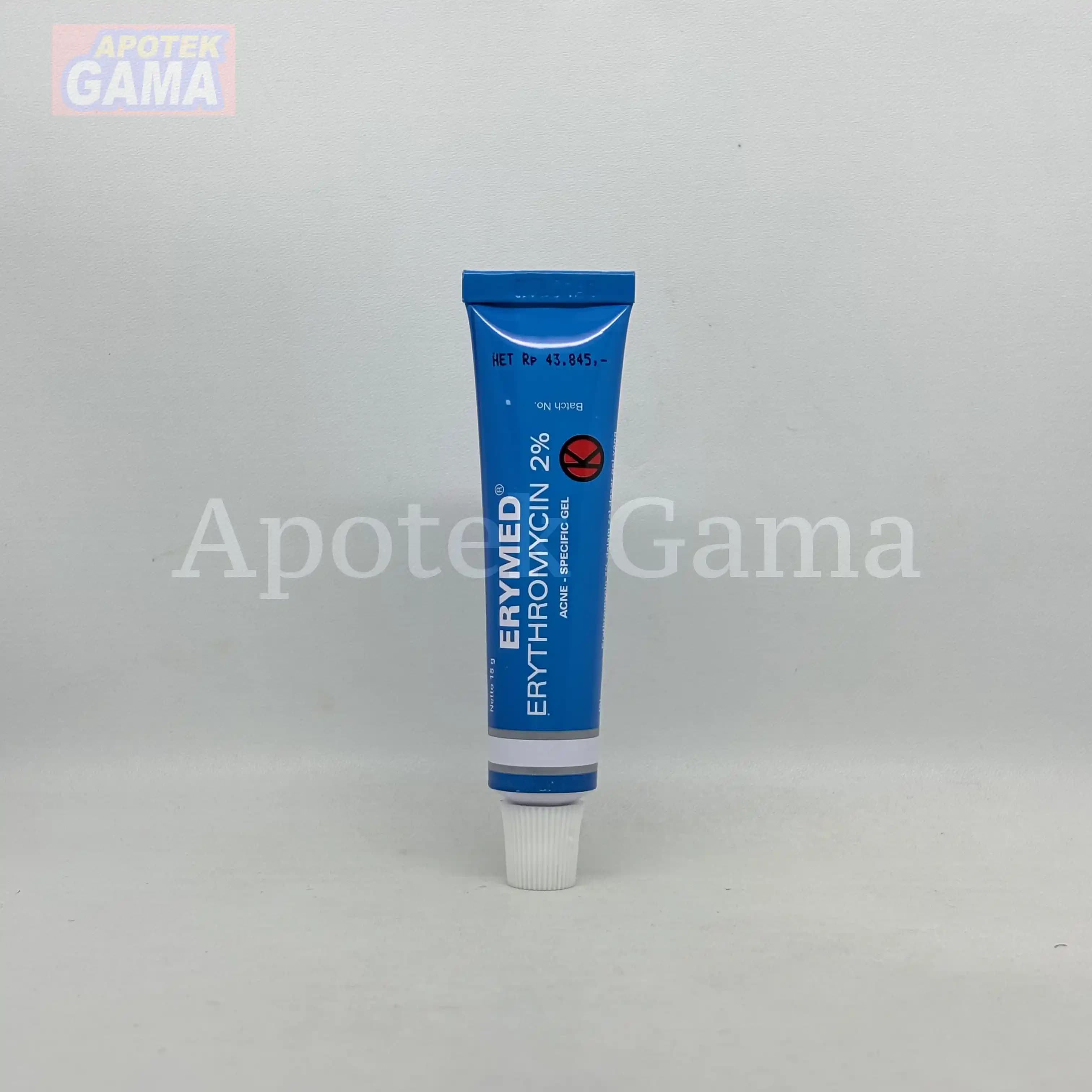 ERYMED GEL 15 GRAM 4