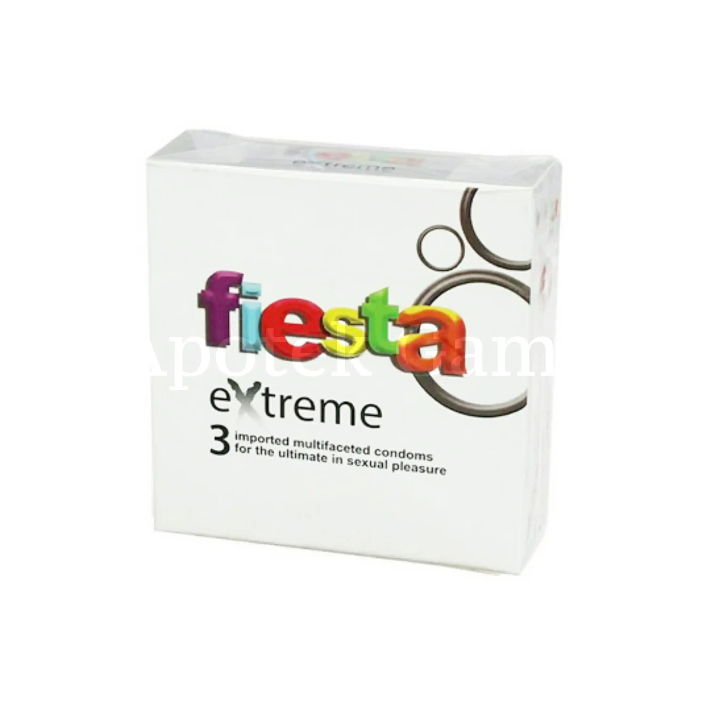 FIESTA EXTREME/3