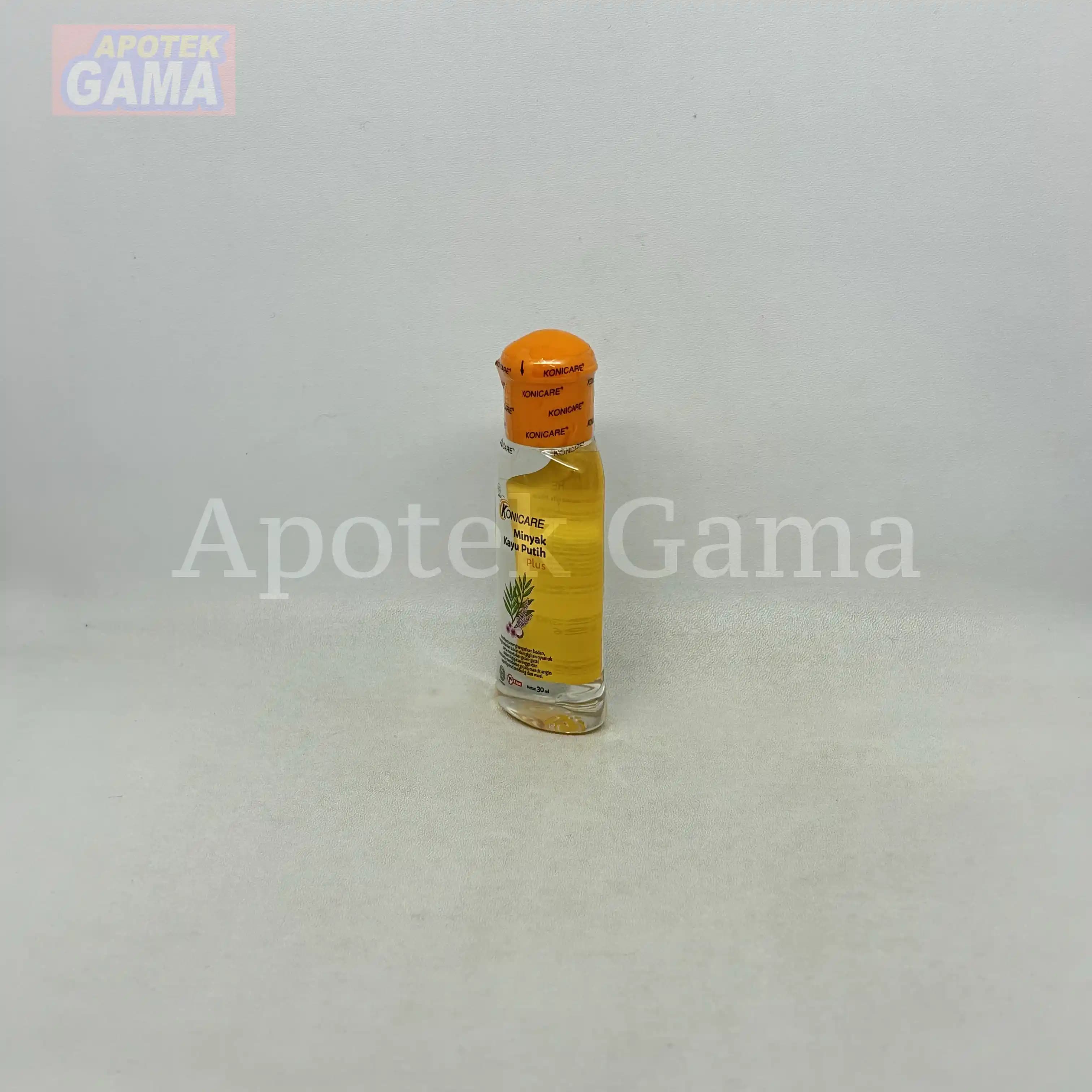 MKP KONICARE PLUS 30 ML