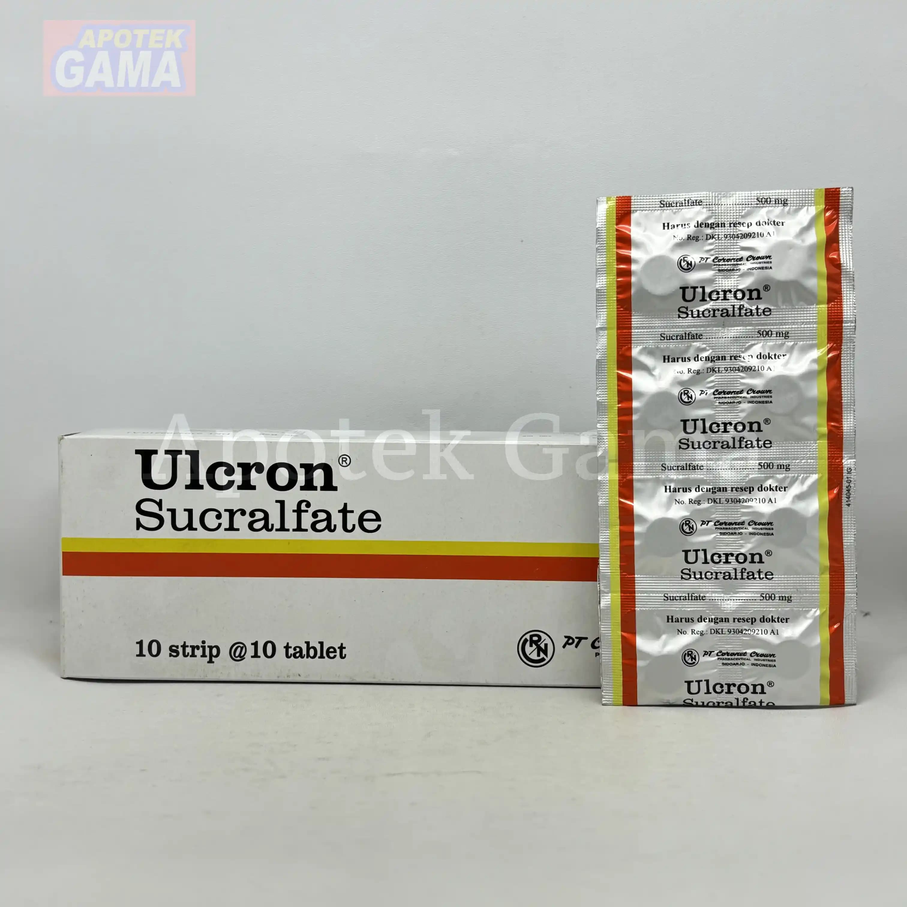 ULCRON 5