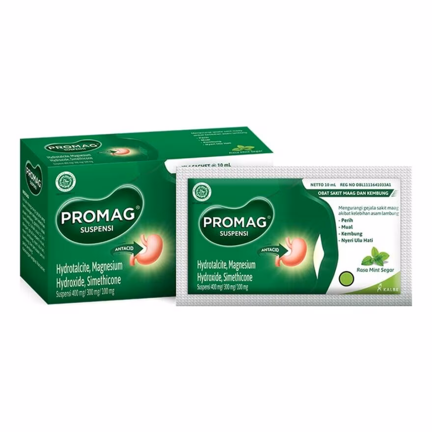 PROMAG CAIR SACHET