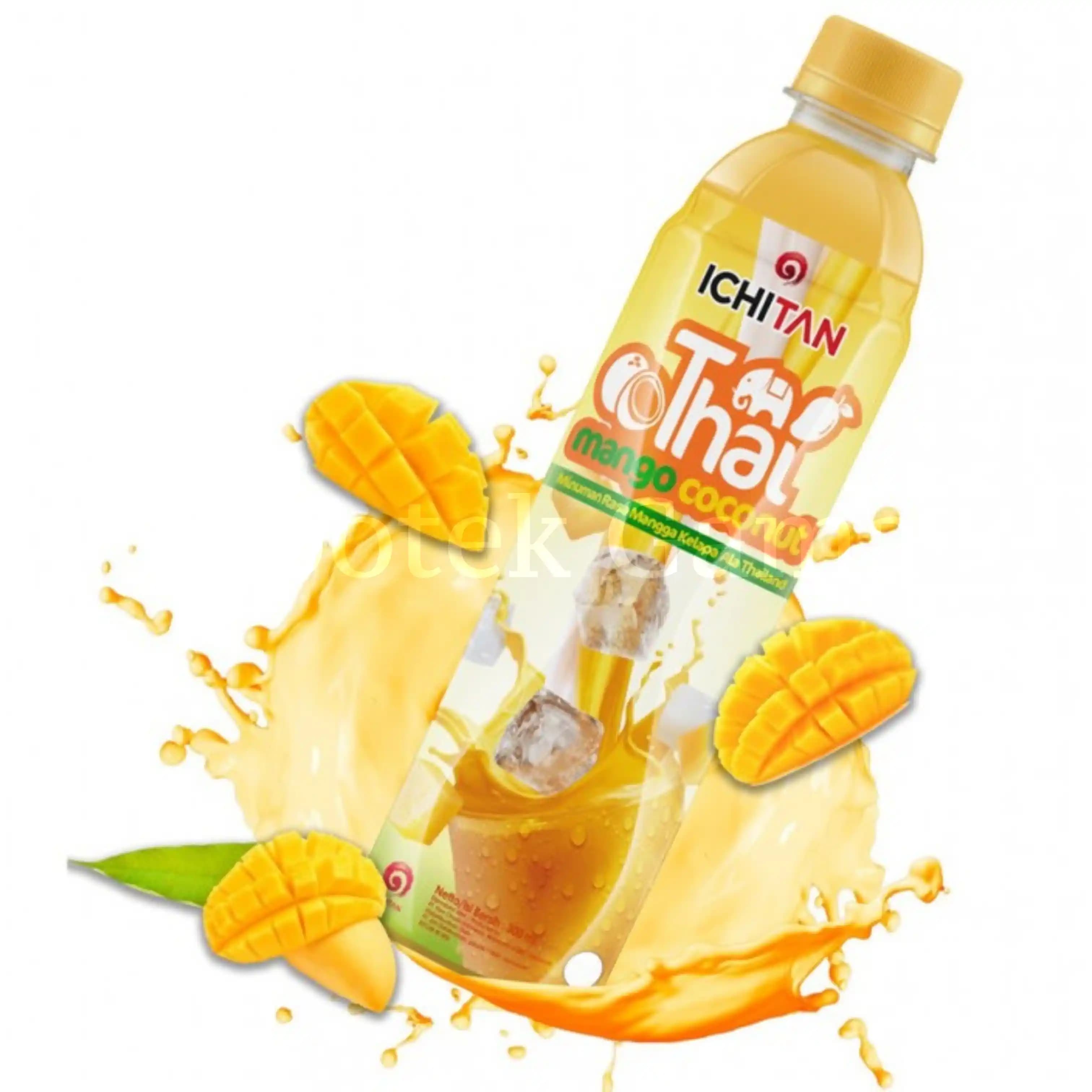 ICHITAN THAI MANGO COCONUT 310 ML