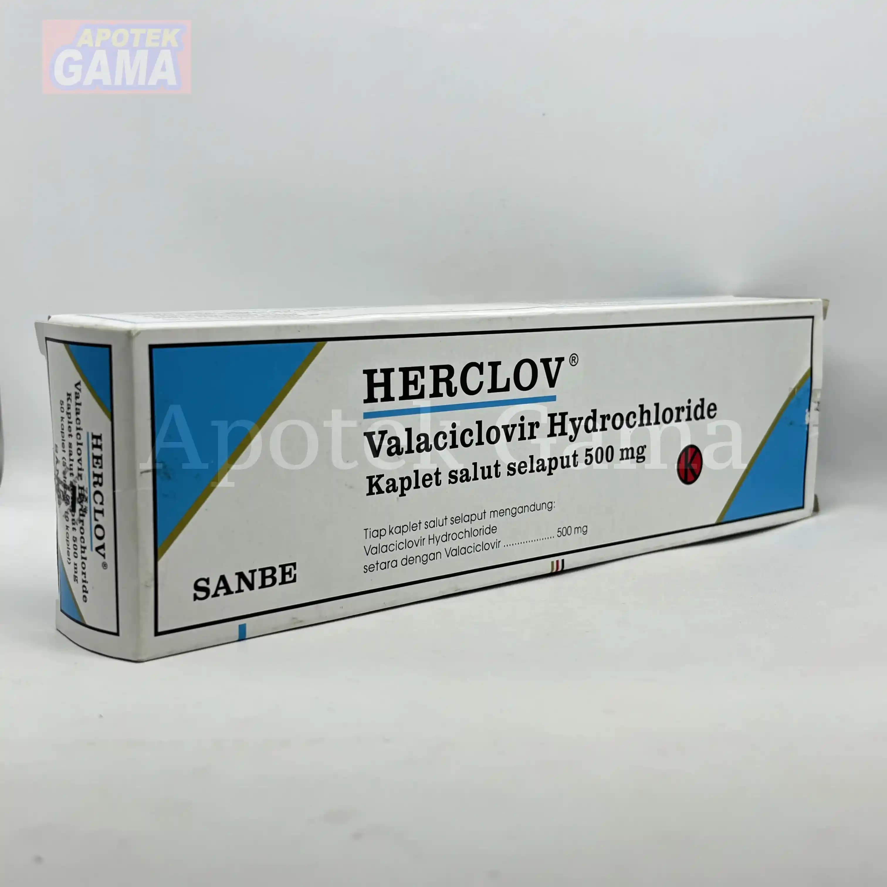 HERCLOV TAB 4