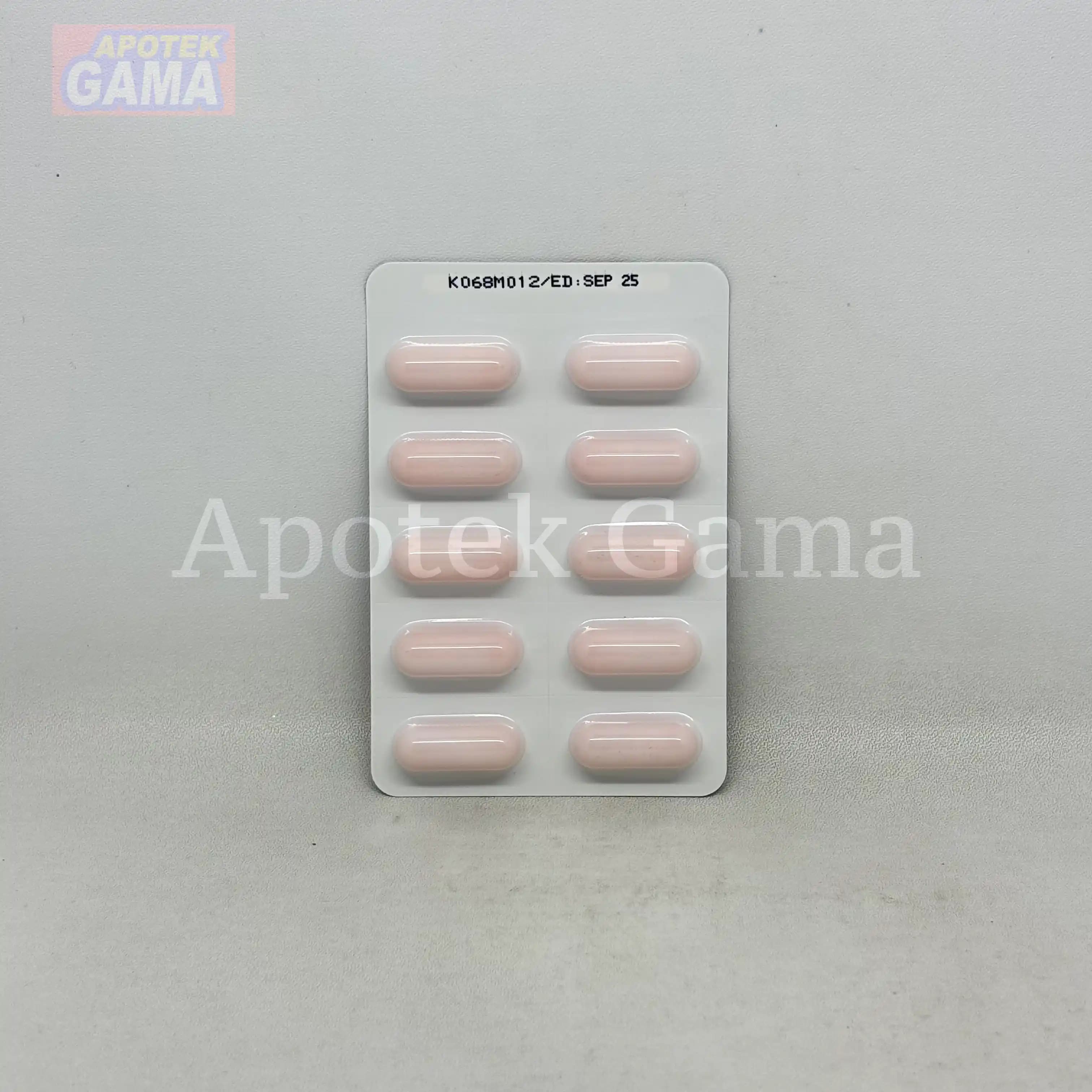 COTEN 100 MG