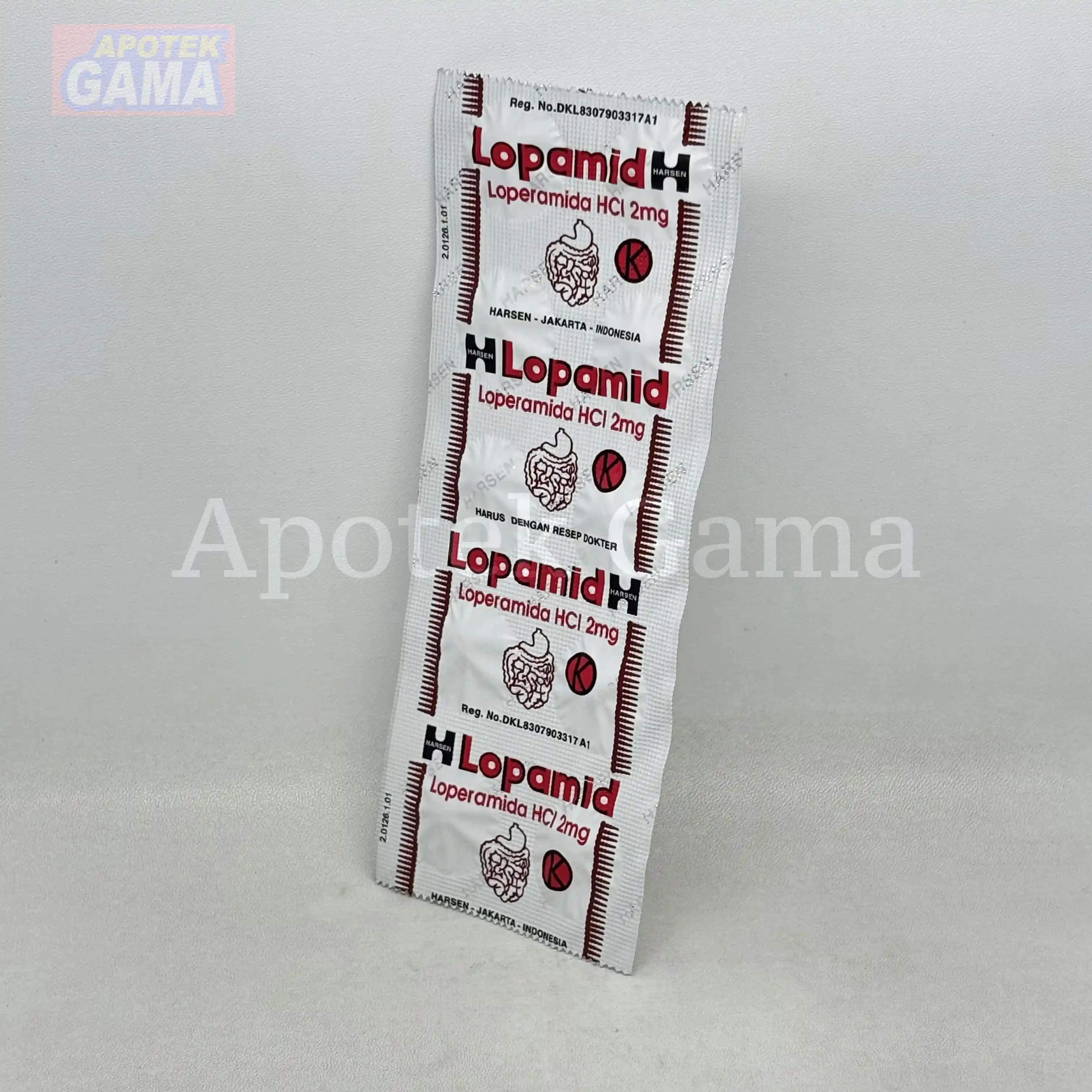 LOPAMID 5