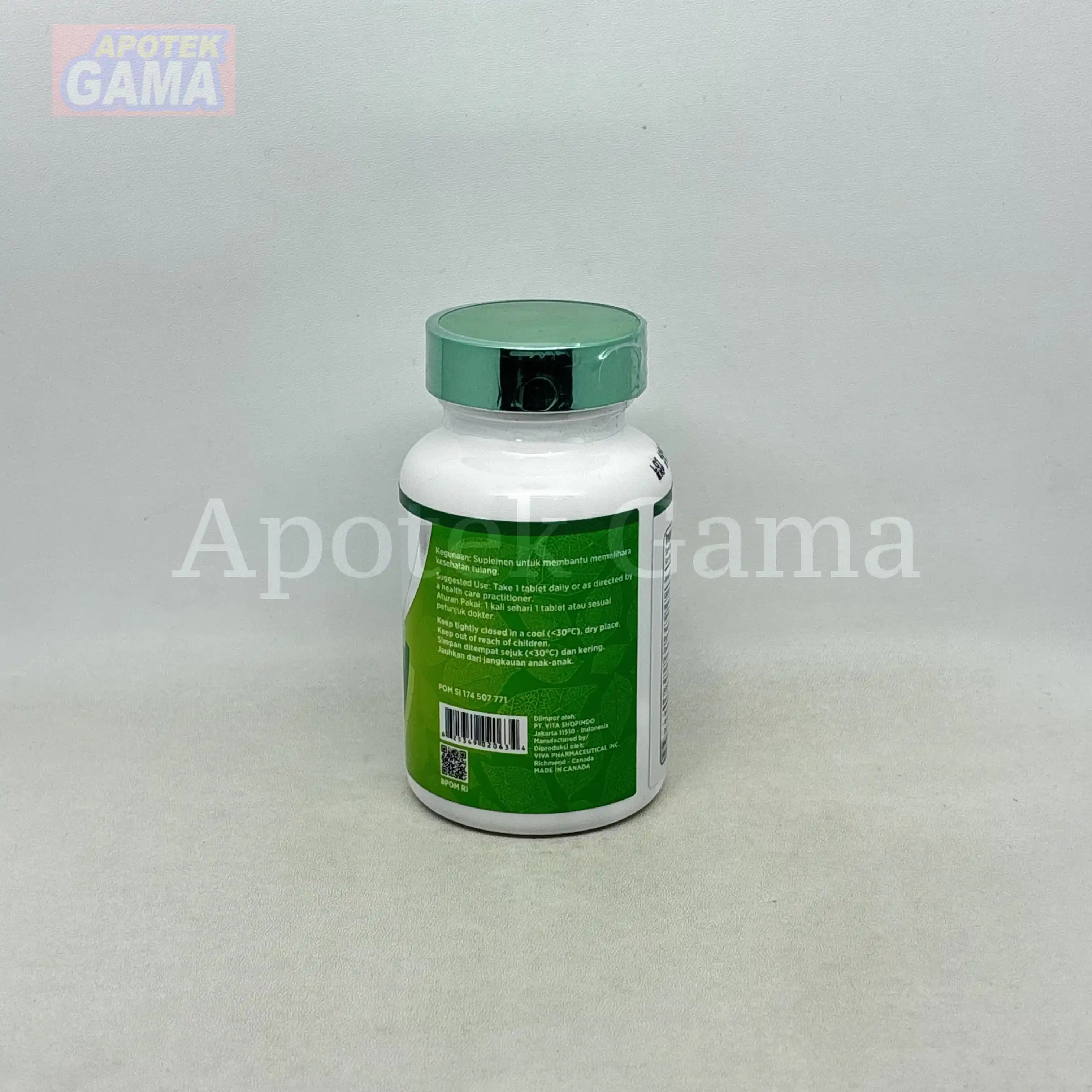 NUTRIWELL BONE FORMULA 2