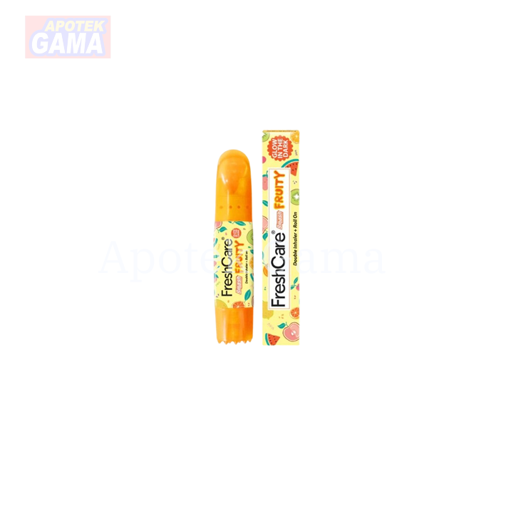FRESH CARE SMASH FRUITY