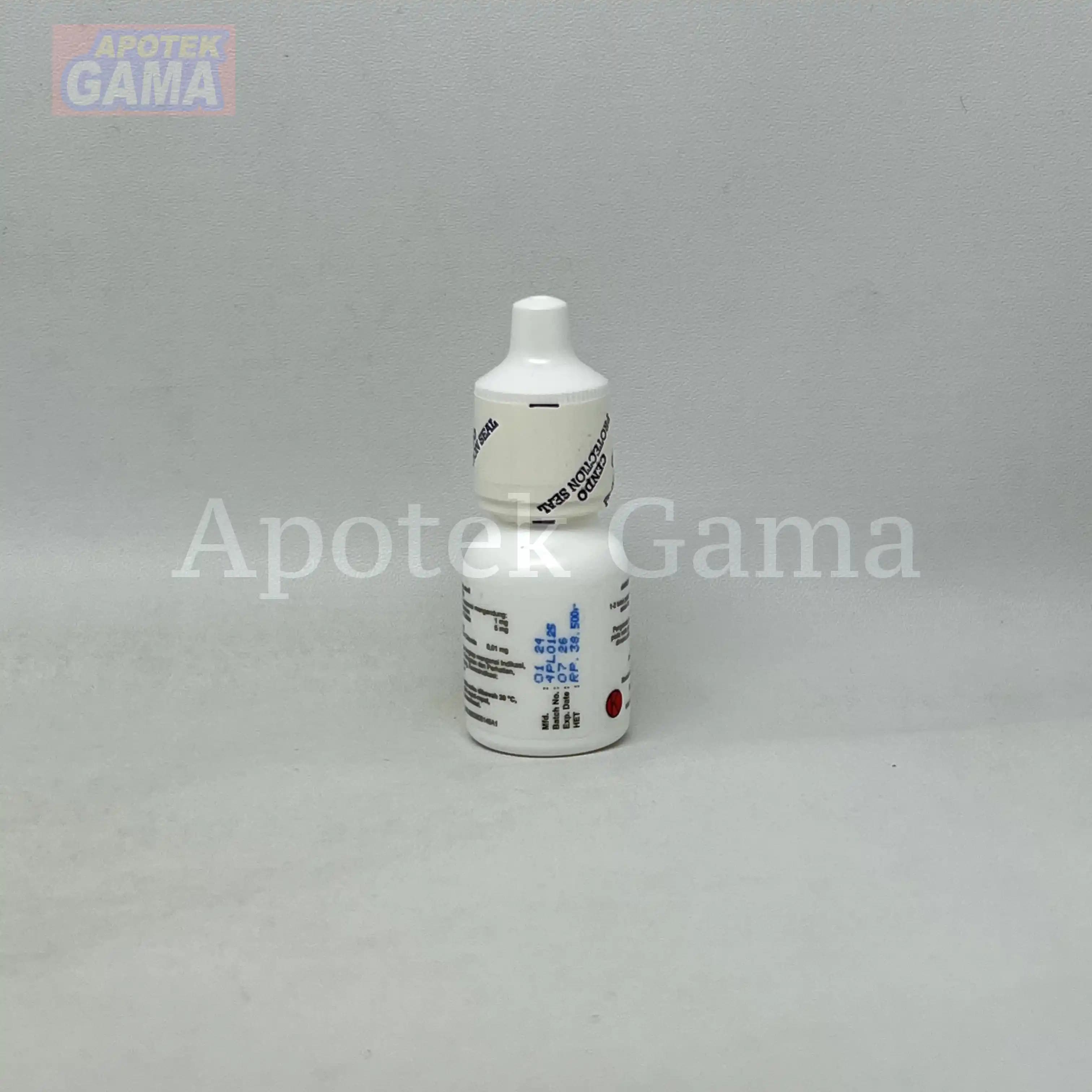 C.POLYNEL ED 5 ML 2