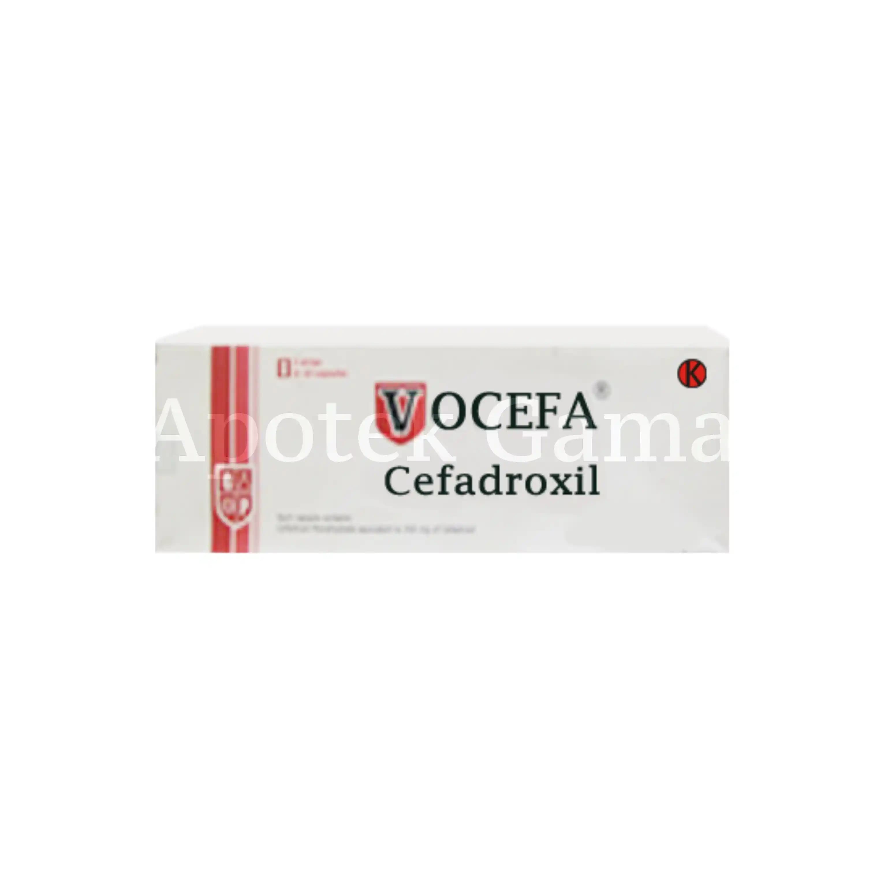 VOCEFA TAB