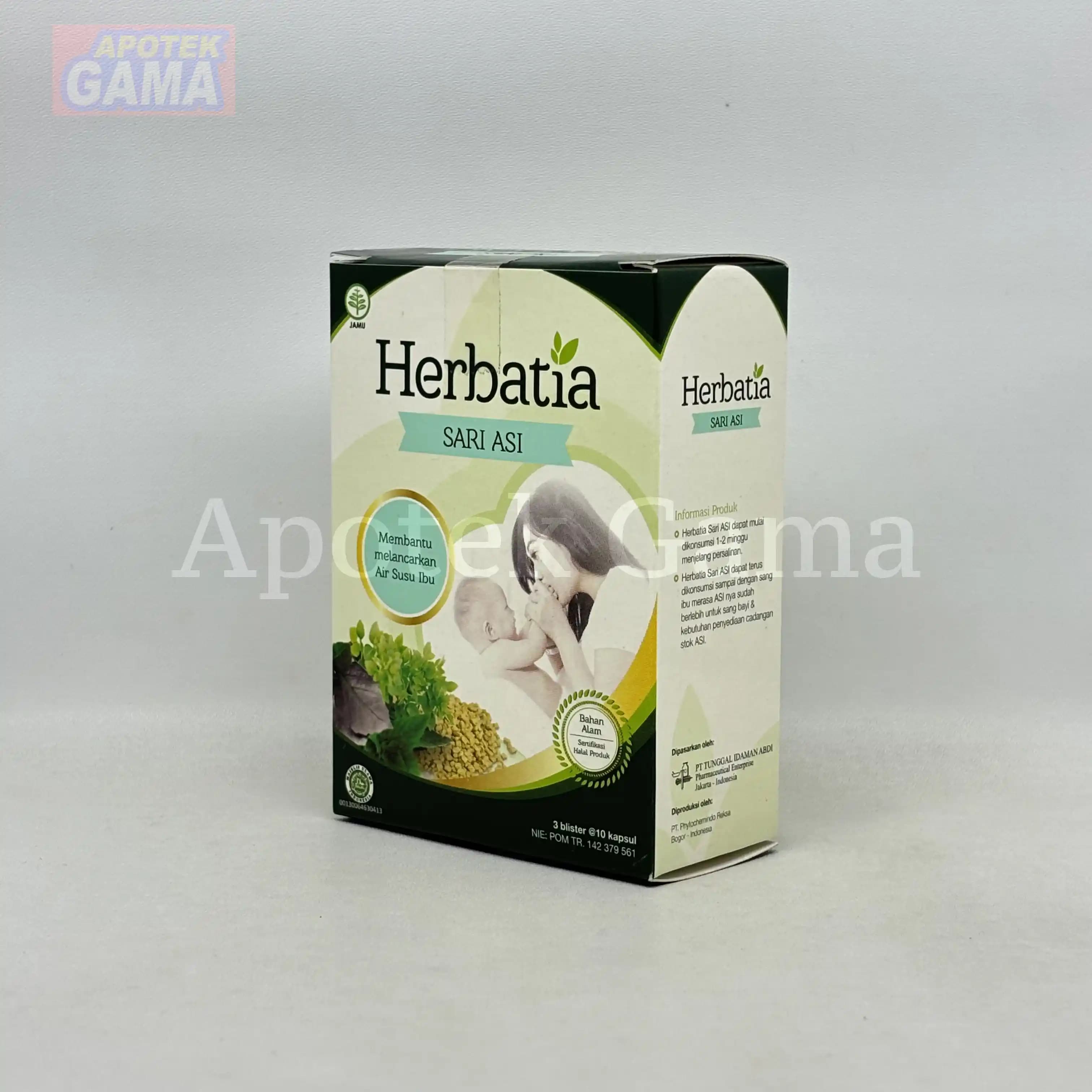 HERBATIA SARI ASI  2