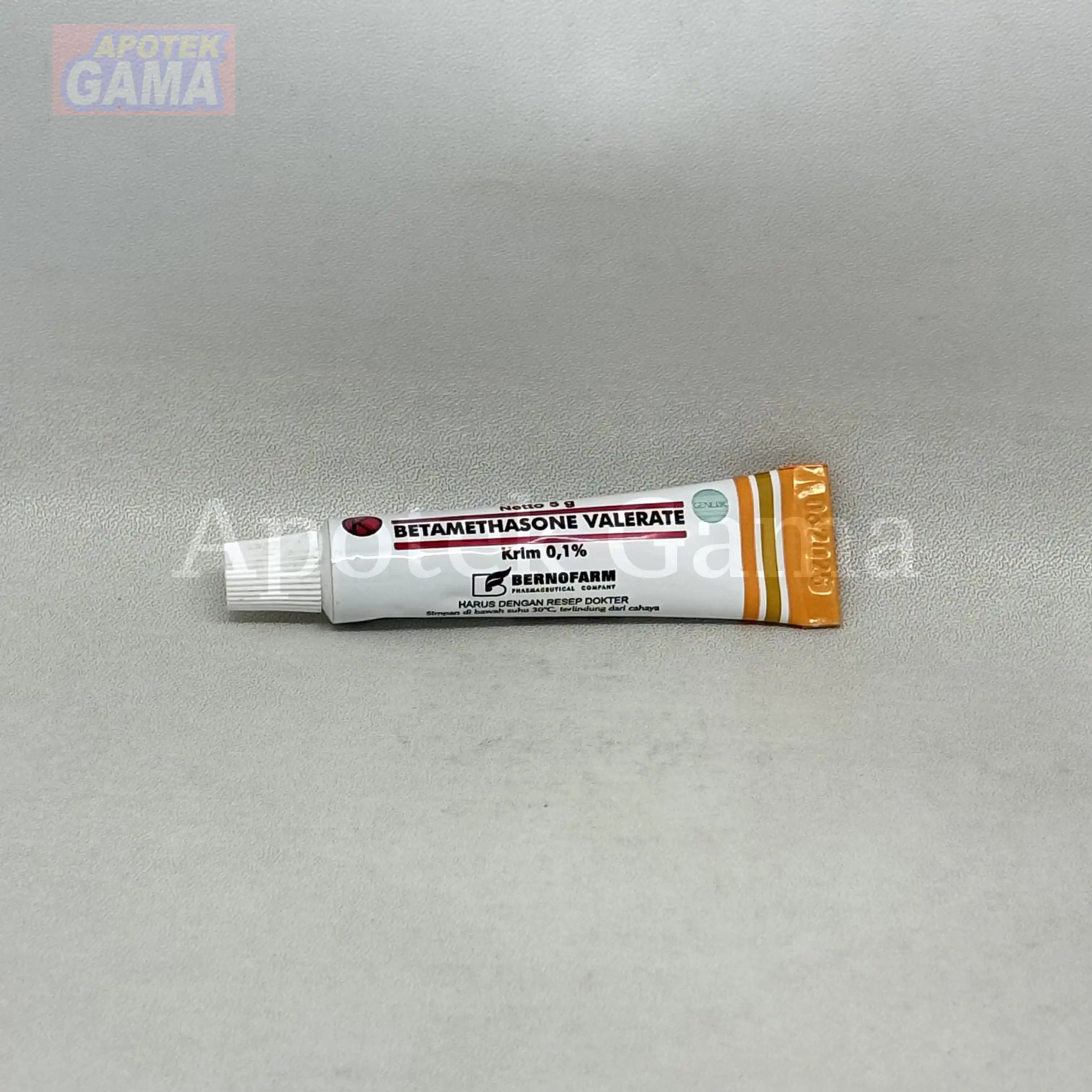 BETAMETHASONE CR 15 GR 4