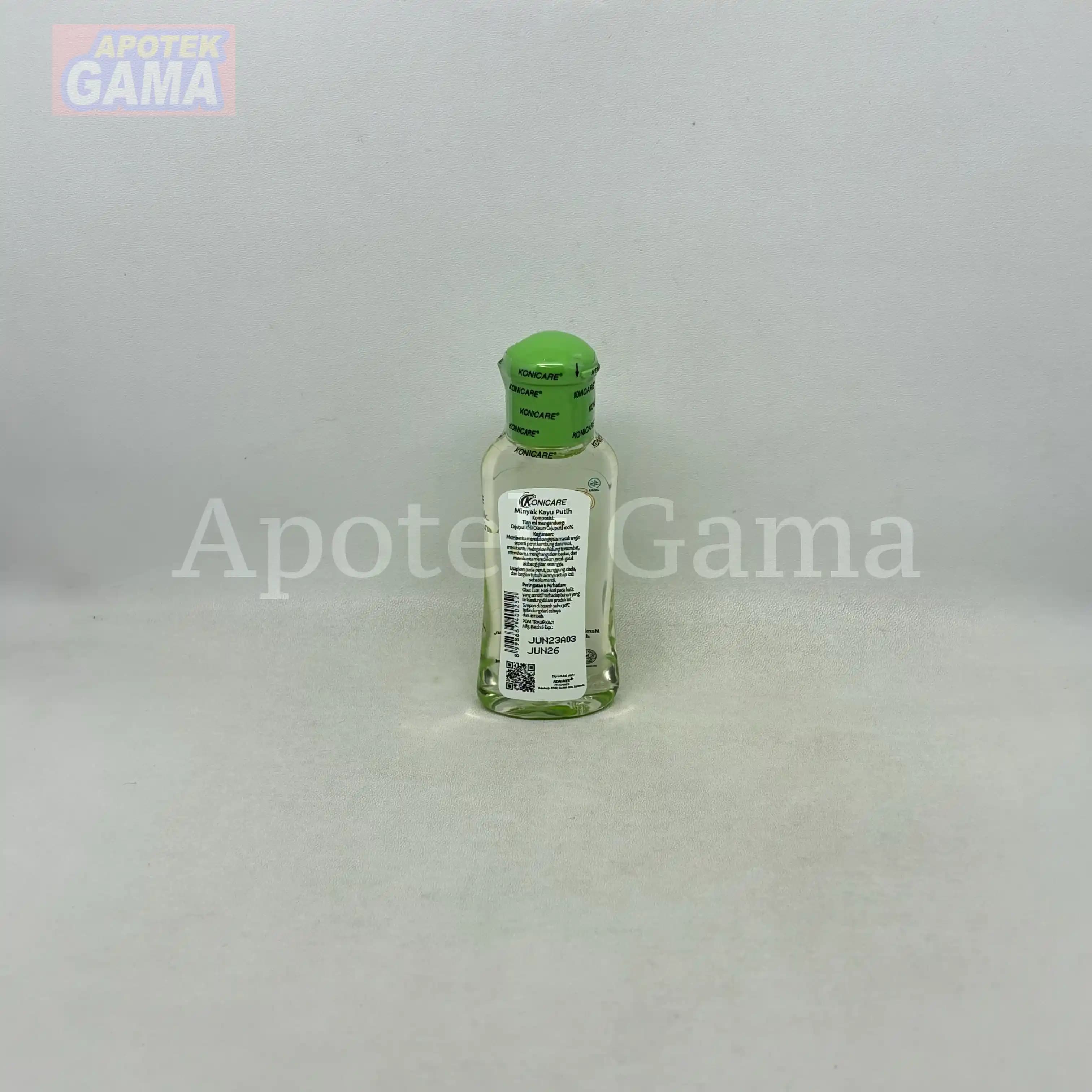 MKP KONICARE 30ML