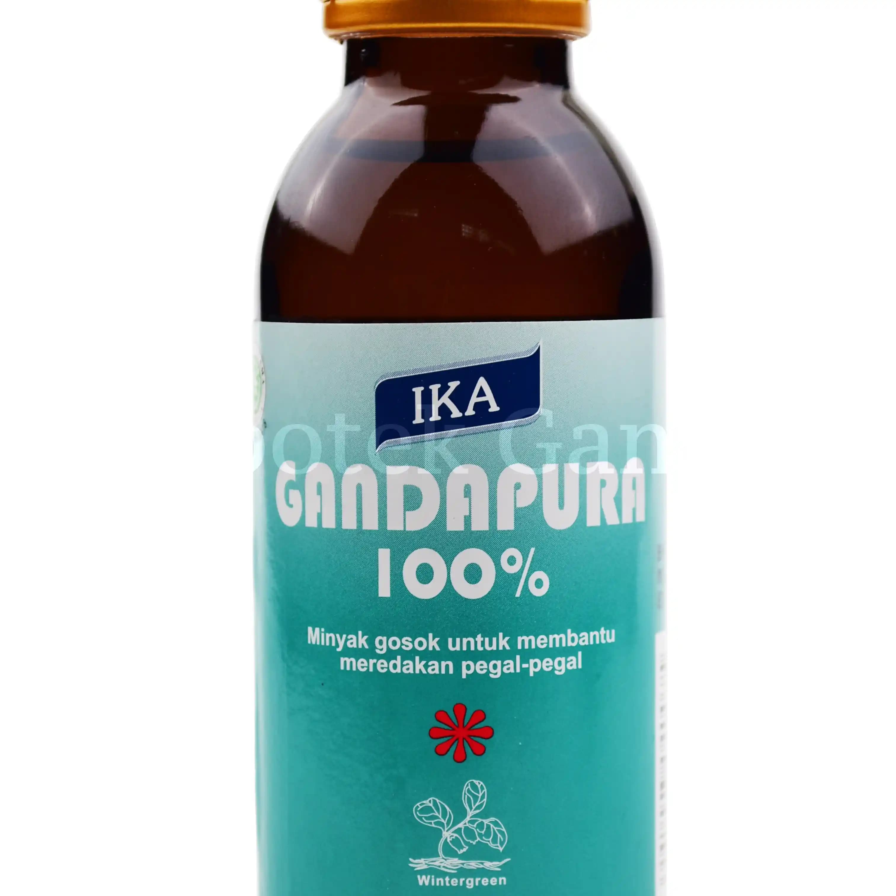 GANDAPURA IKA 100ML