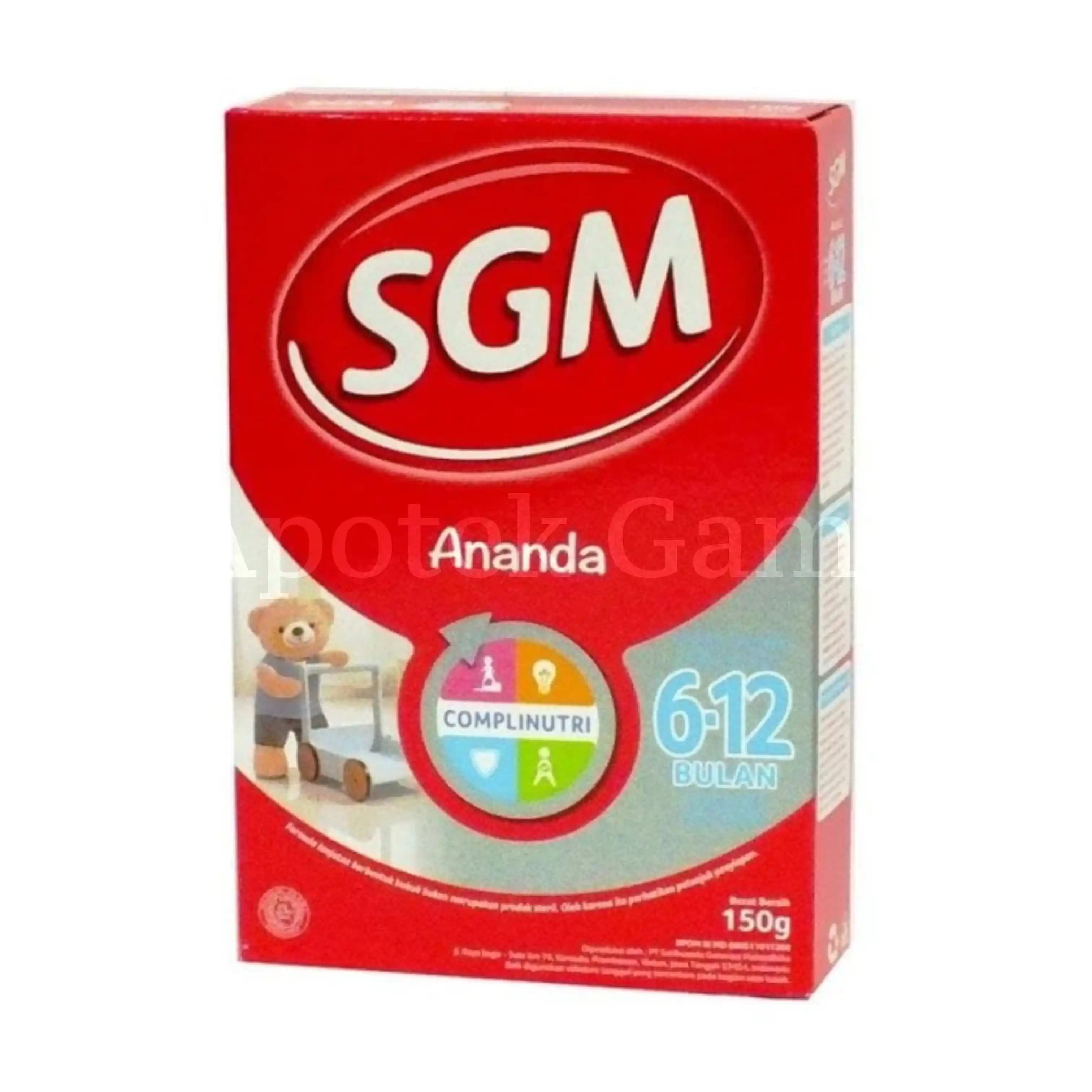 SGM ANANDA 2 150GR 3