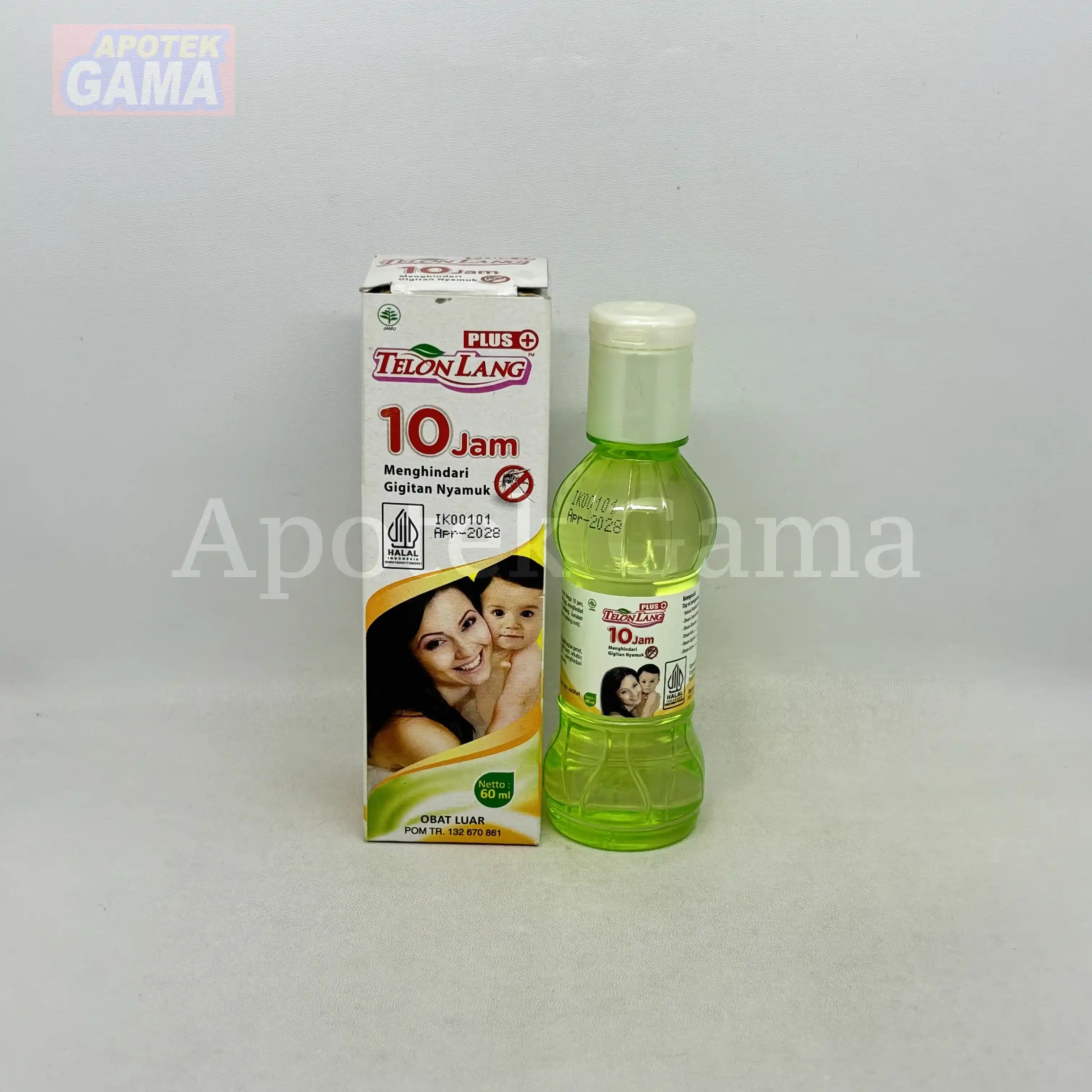 TELON LANG PLUS TRIPLE ACTION 60 ML 2
