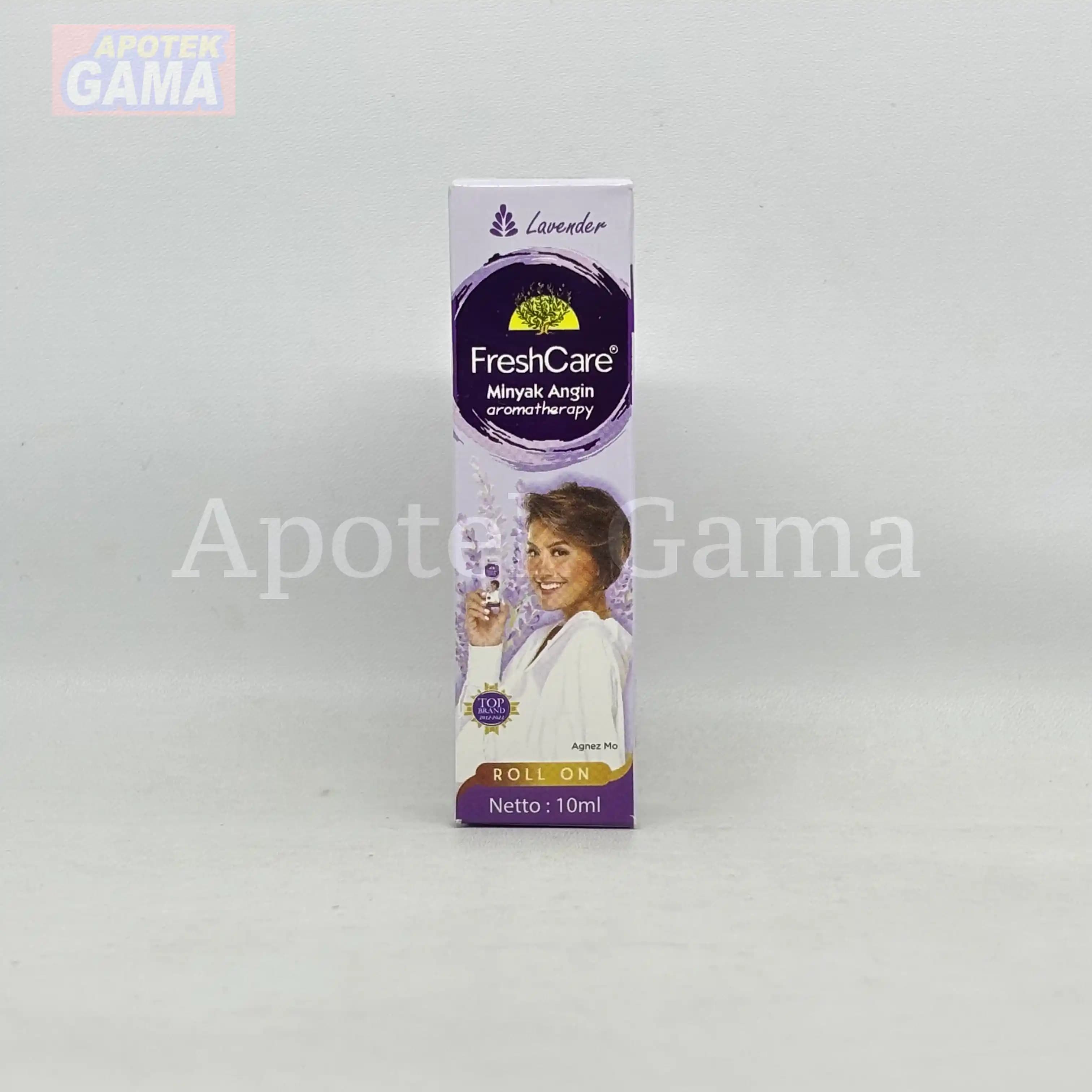 FRESH CARE LAVENDER