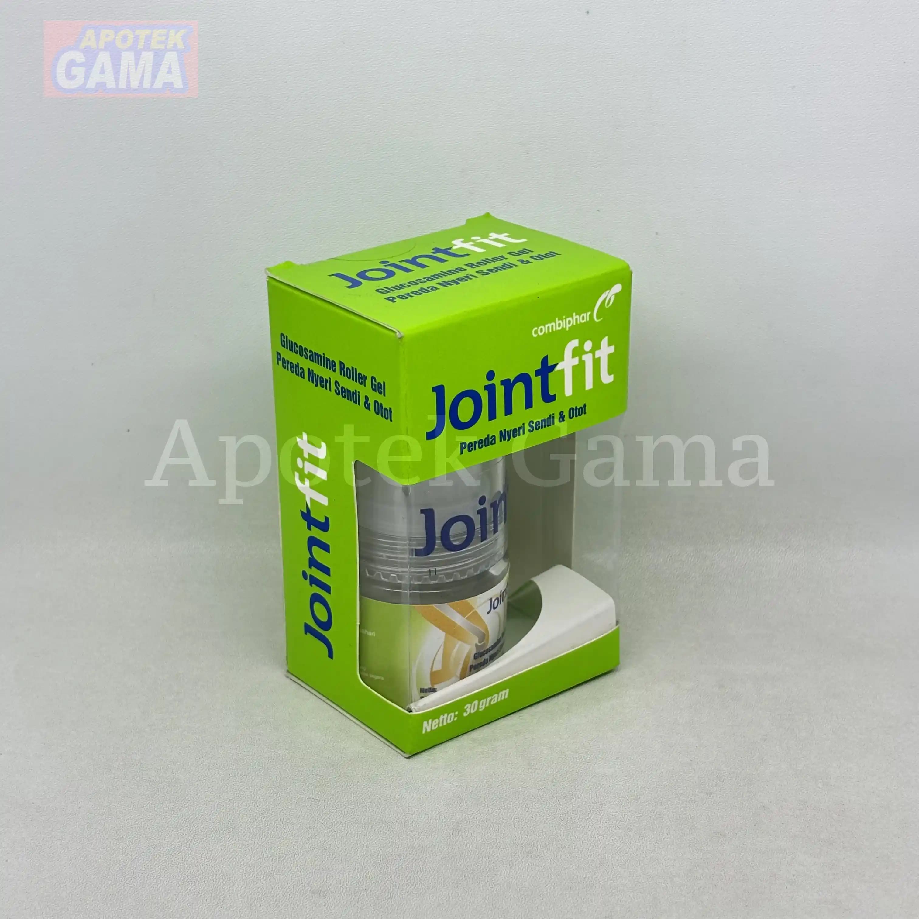 JOINT FIT GEL 35 GR 5