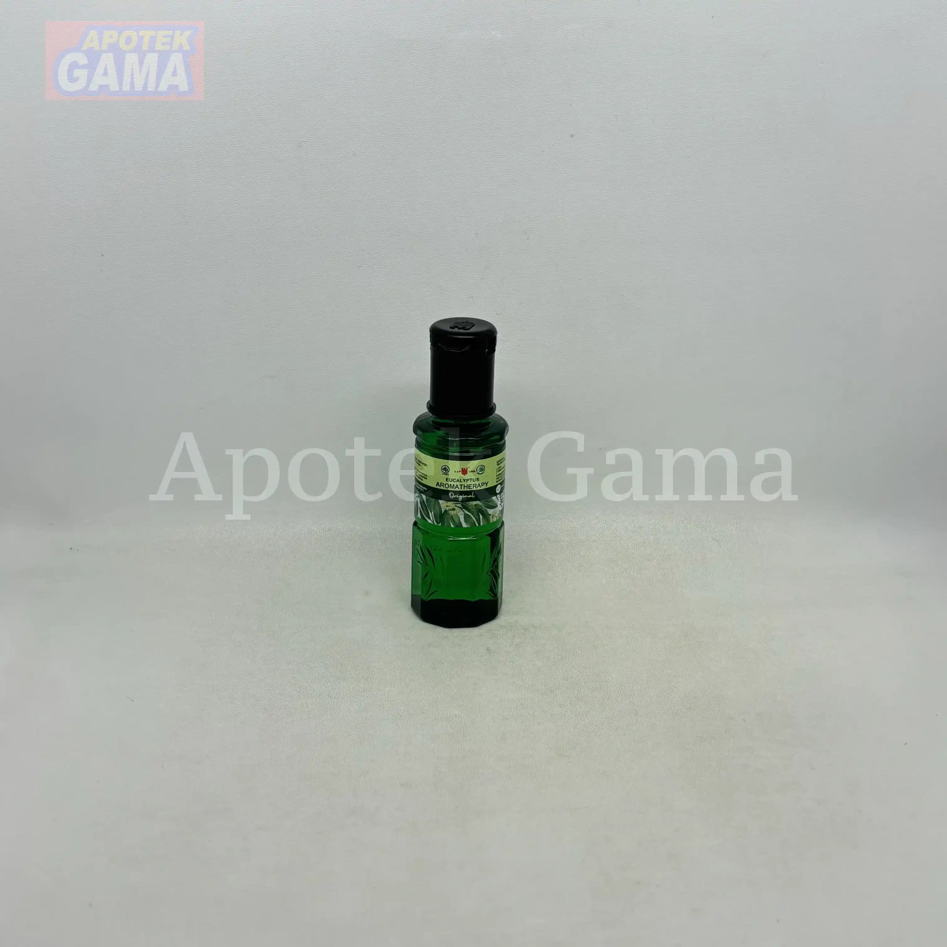 MKP LANG AROMA THERAPY 30 ML
