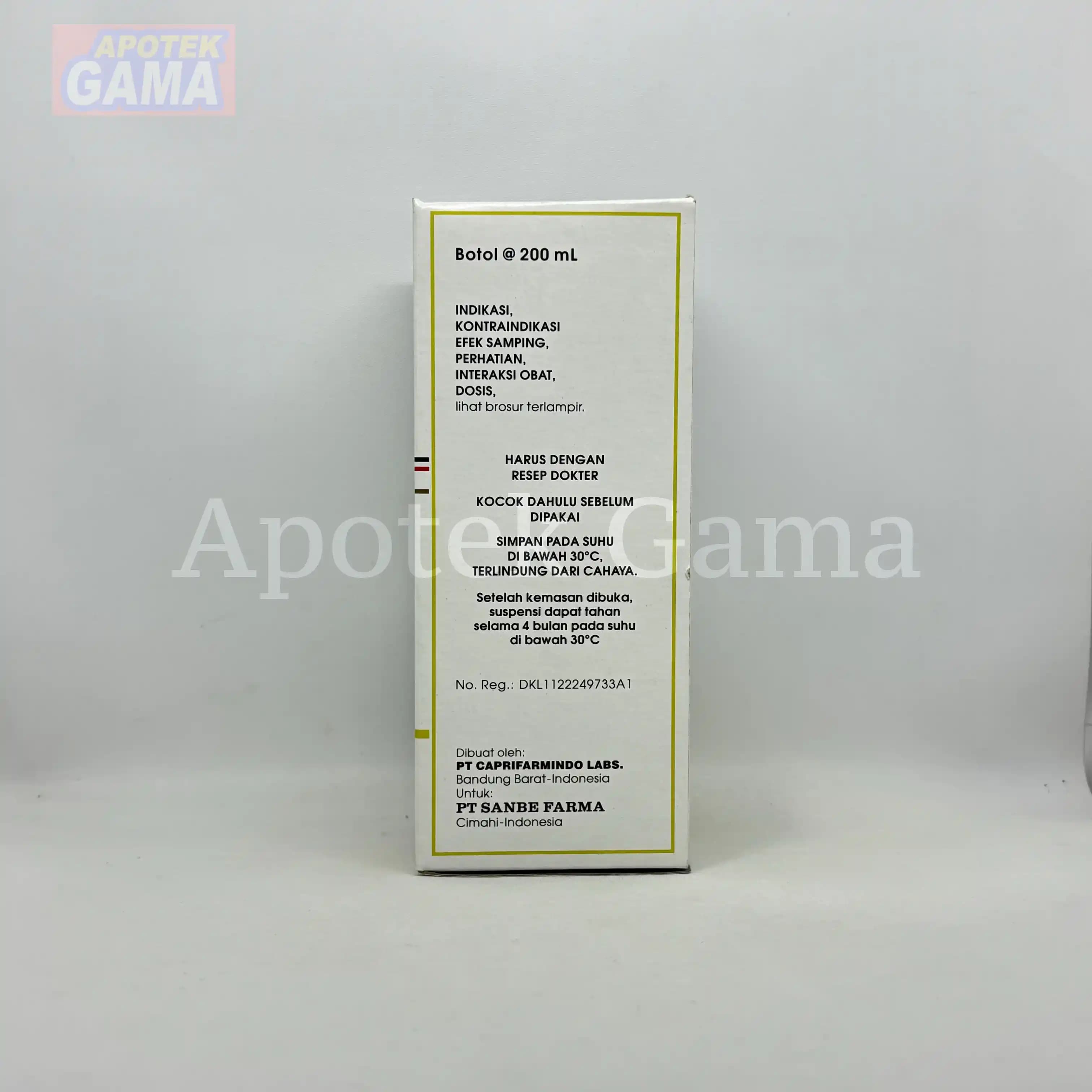 EPISAN SYR 200 ML 2