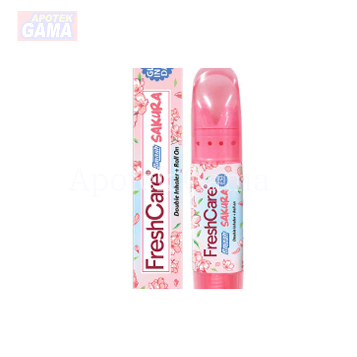 FRESH CARE SMASH SAKURA