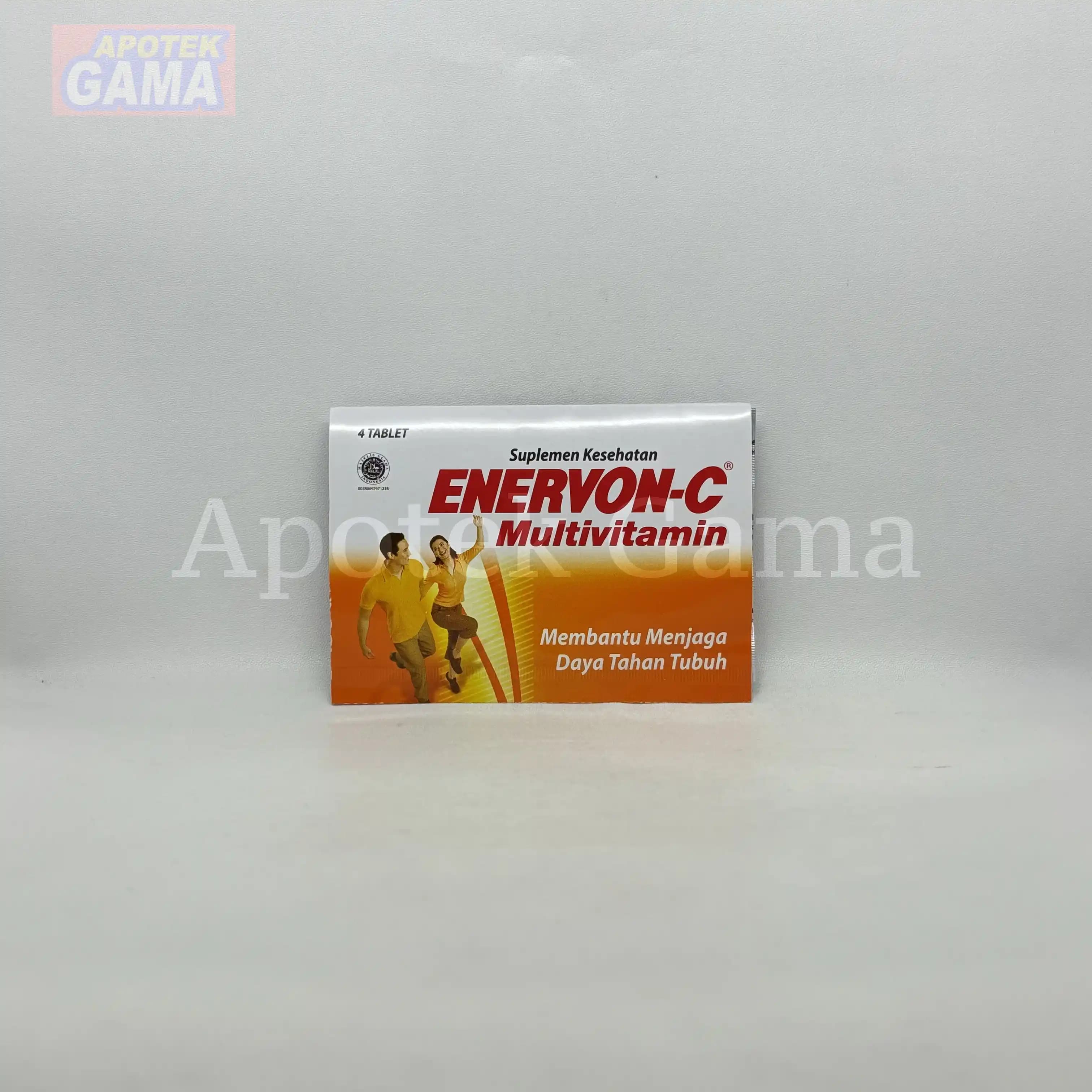 ENERVON-C TAB 2