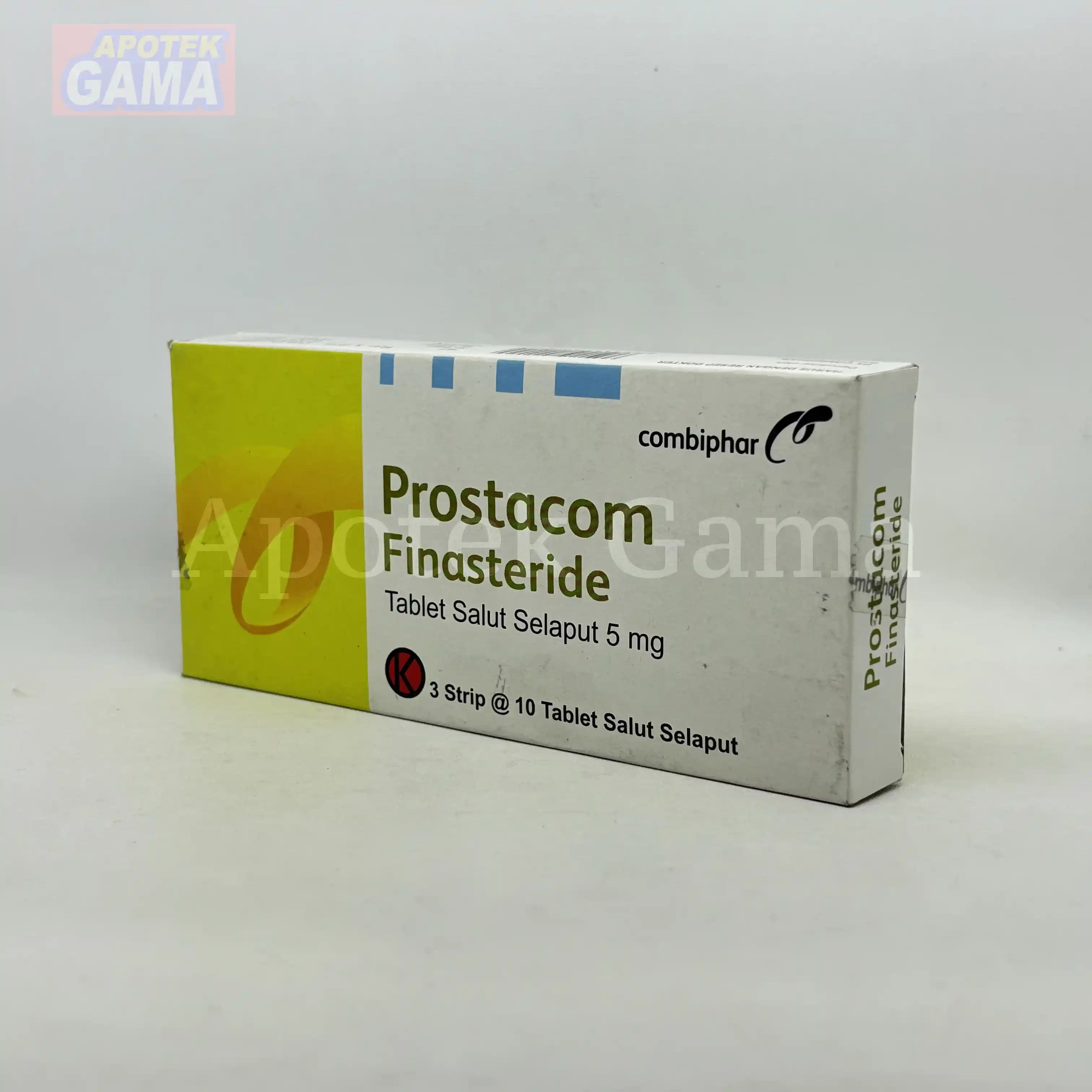PROSTACOM TAB 2
