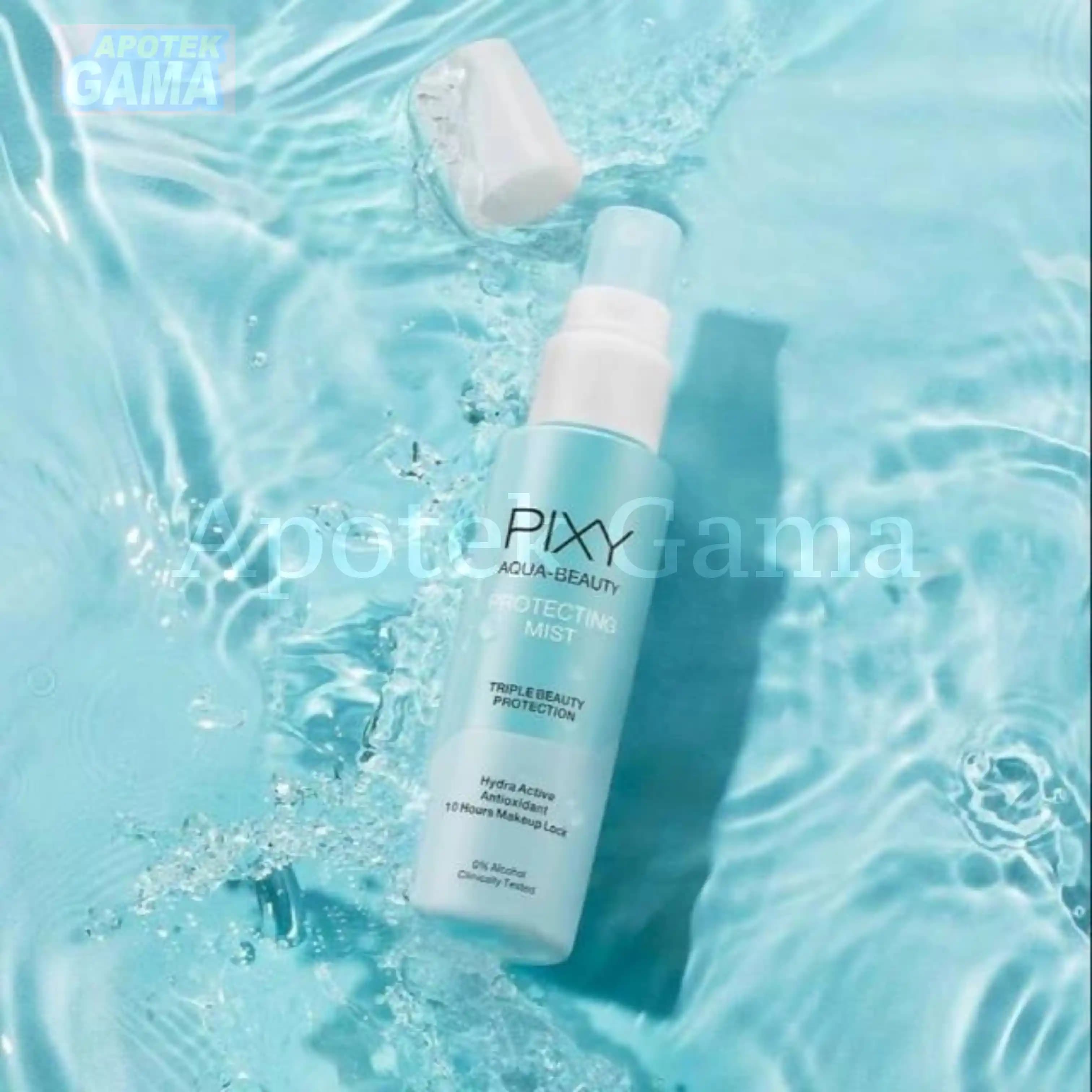 PIXY AQUA BEAUTY PROTECTING MIST 60 ML