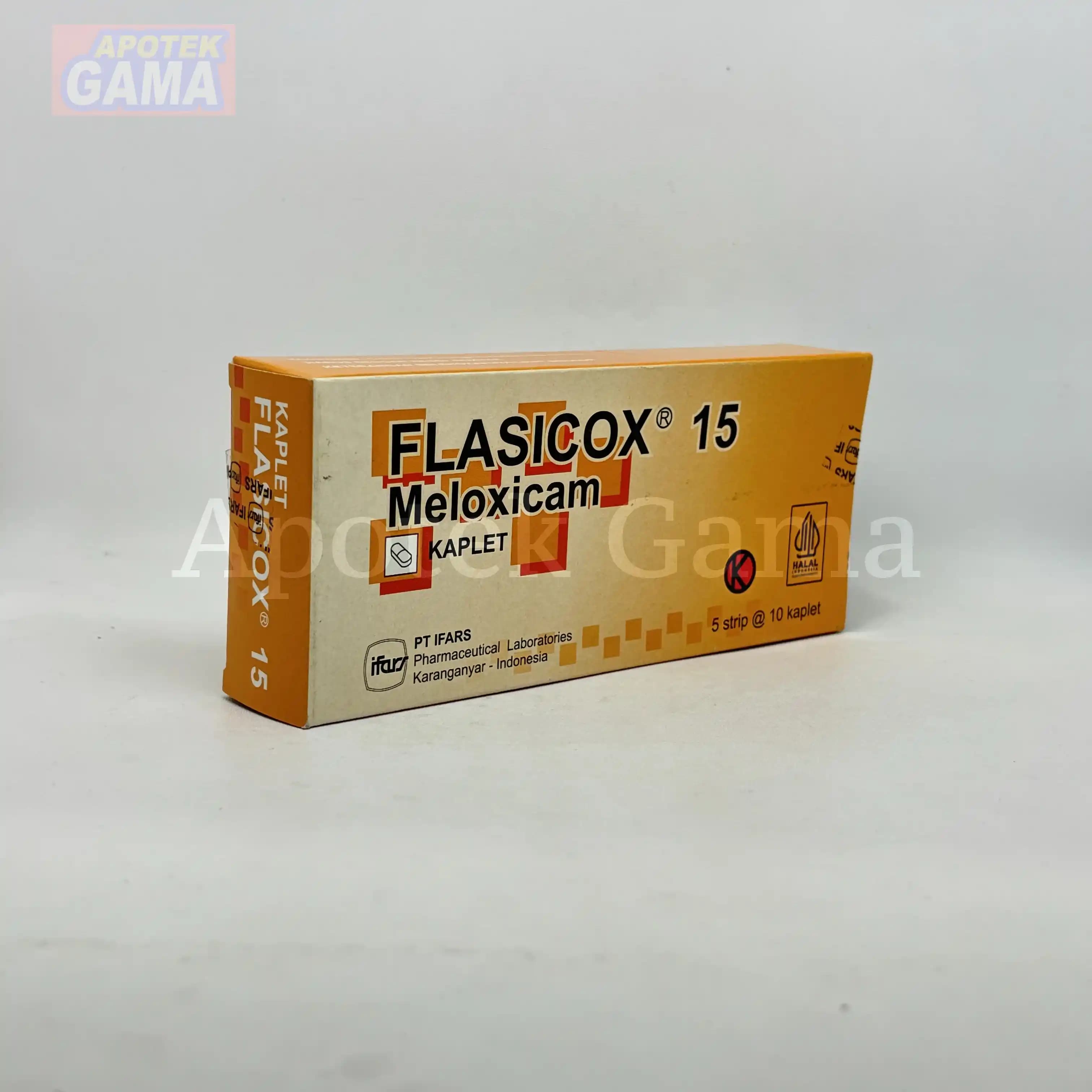 FLASICOX TAB 4