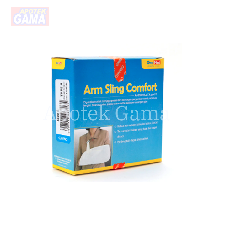 ARM SLING S- ONEMED