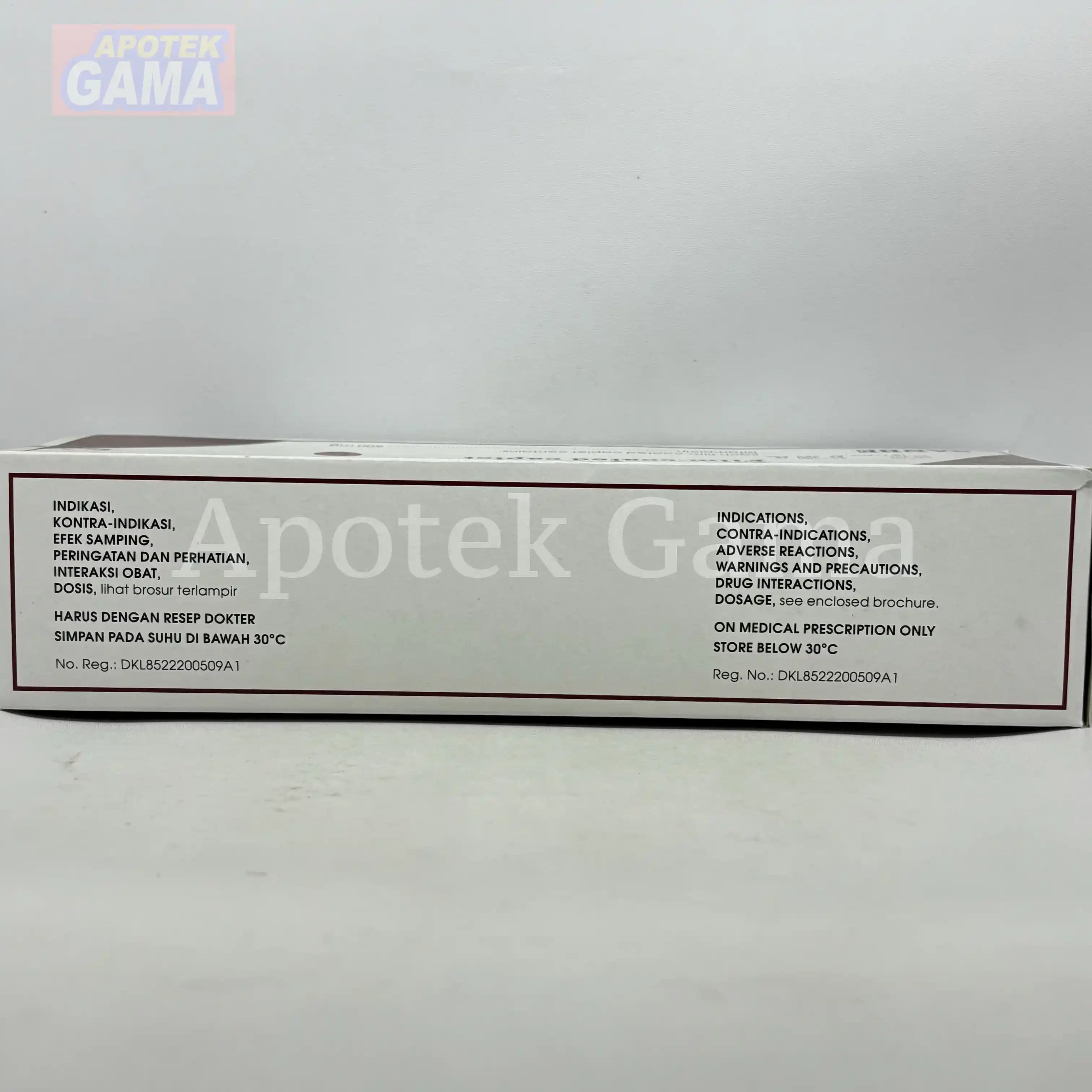 RIFAMTIBI TAB 600 3