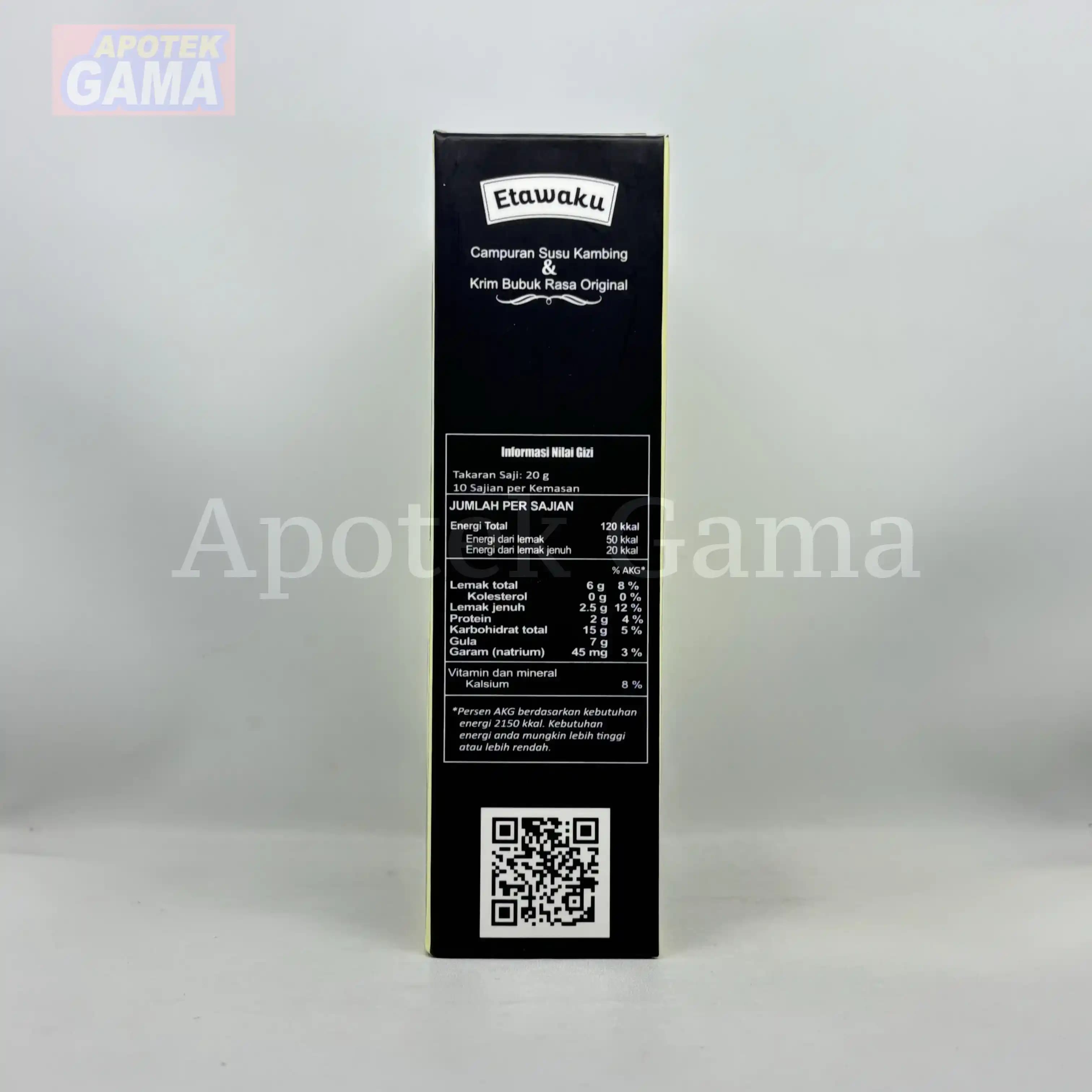 ETAWAKU 200GR 5