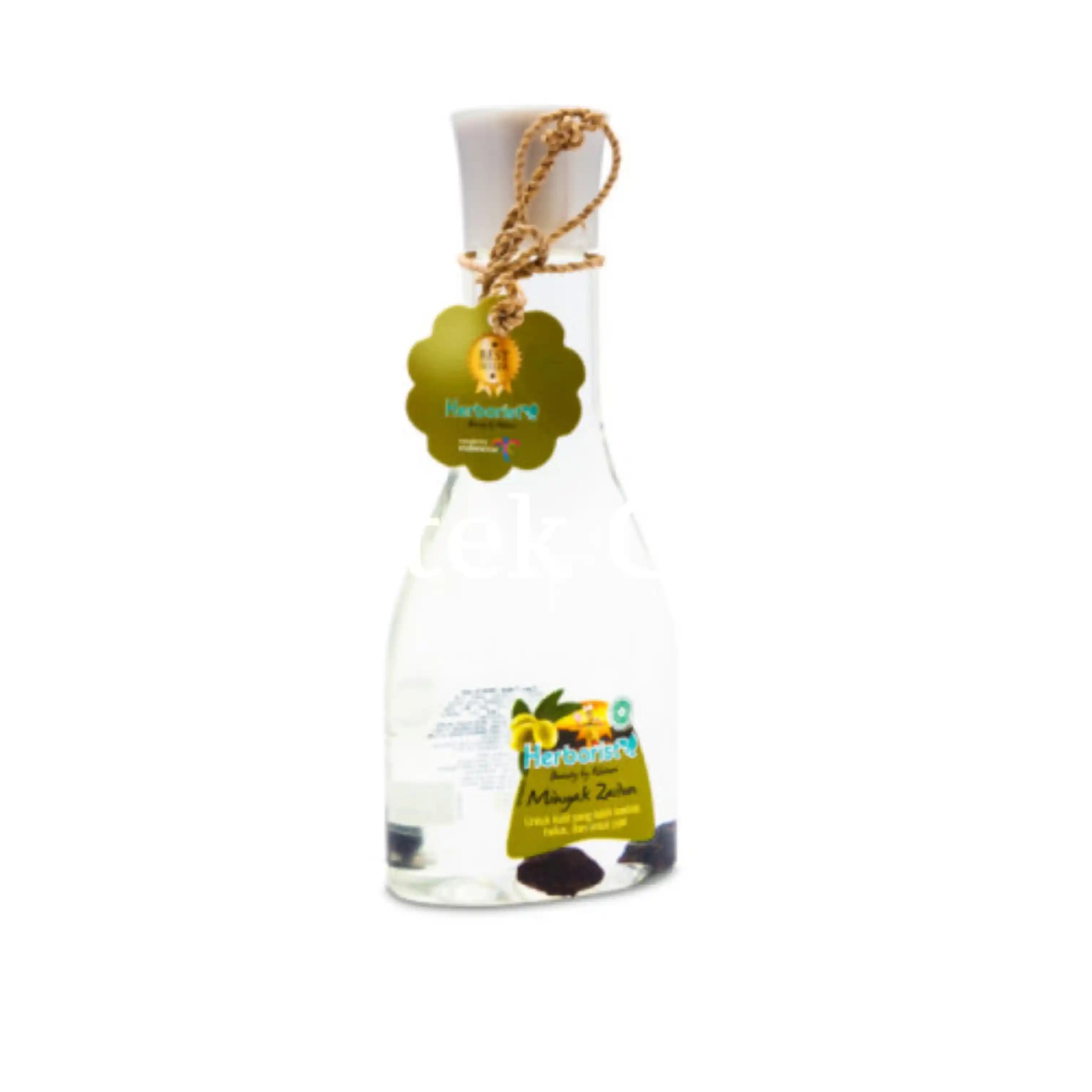 HERBORIST MINYAK ZAITUN 150 ML 2