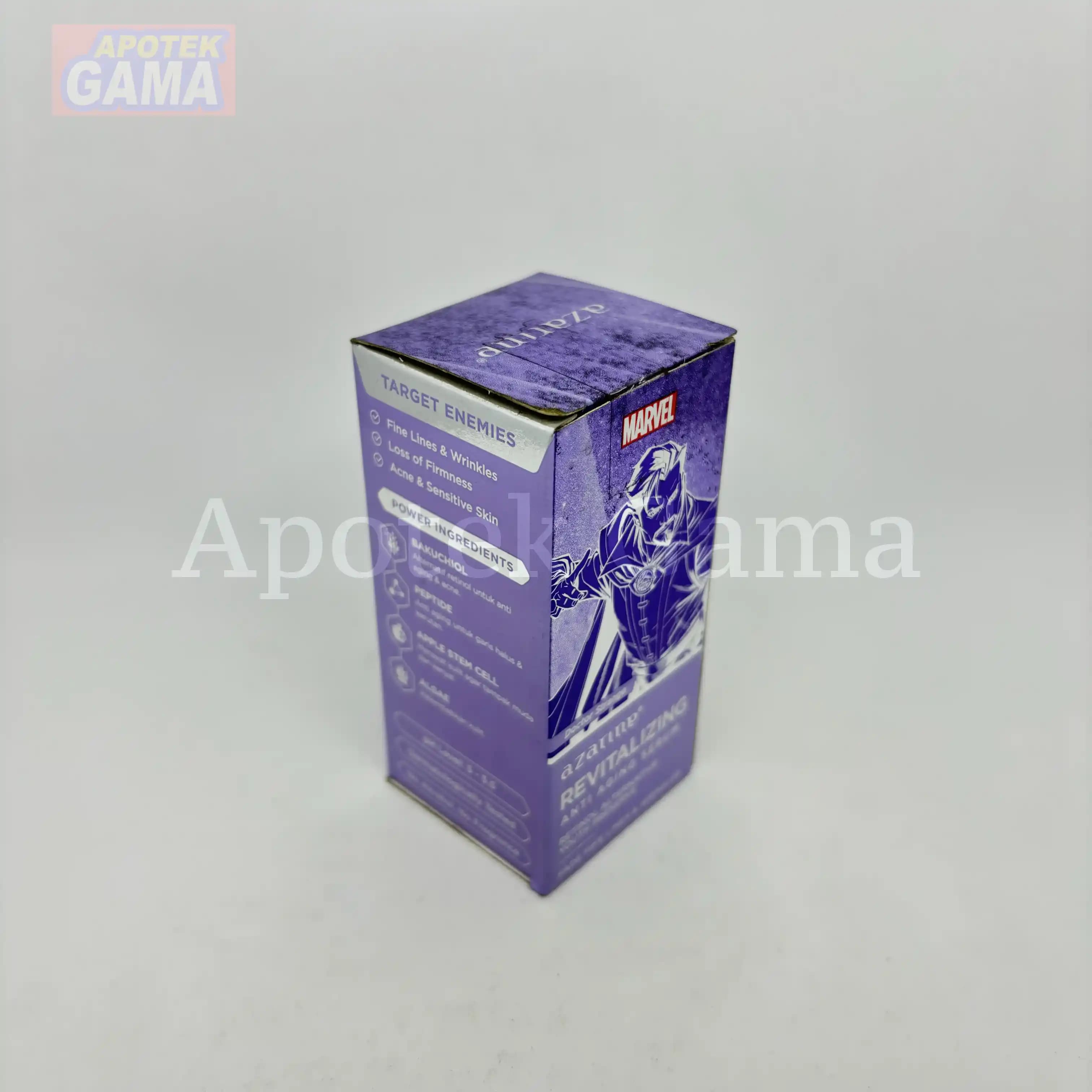 AZARINE ANTI AGING SERUM 20ML