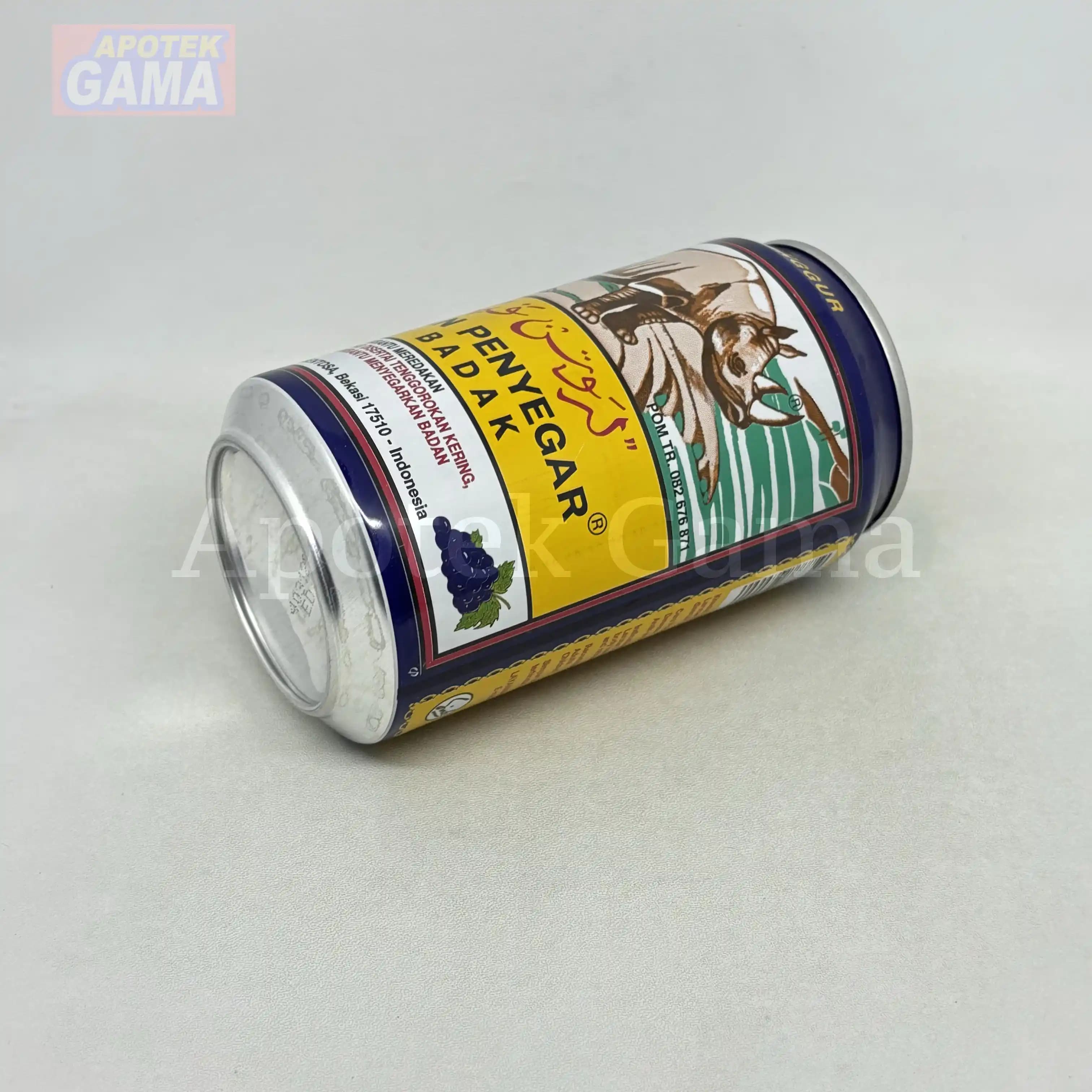 LARUTAN CAP BADAK RASA ANGGUR 320ML 3