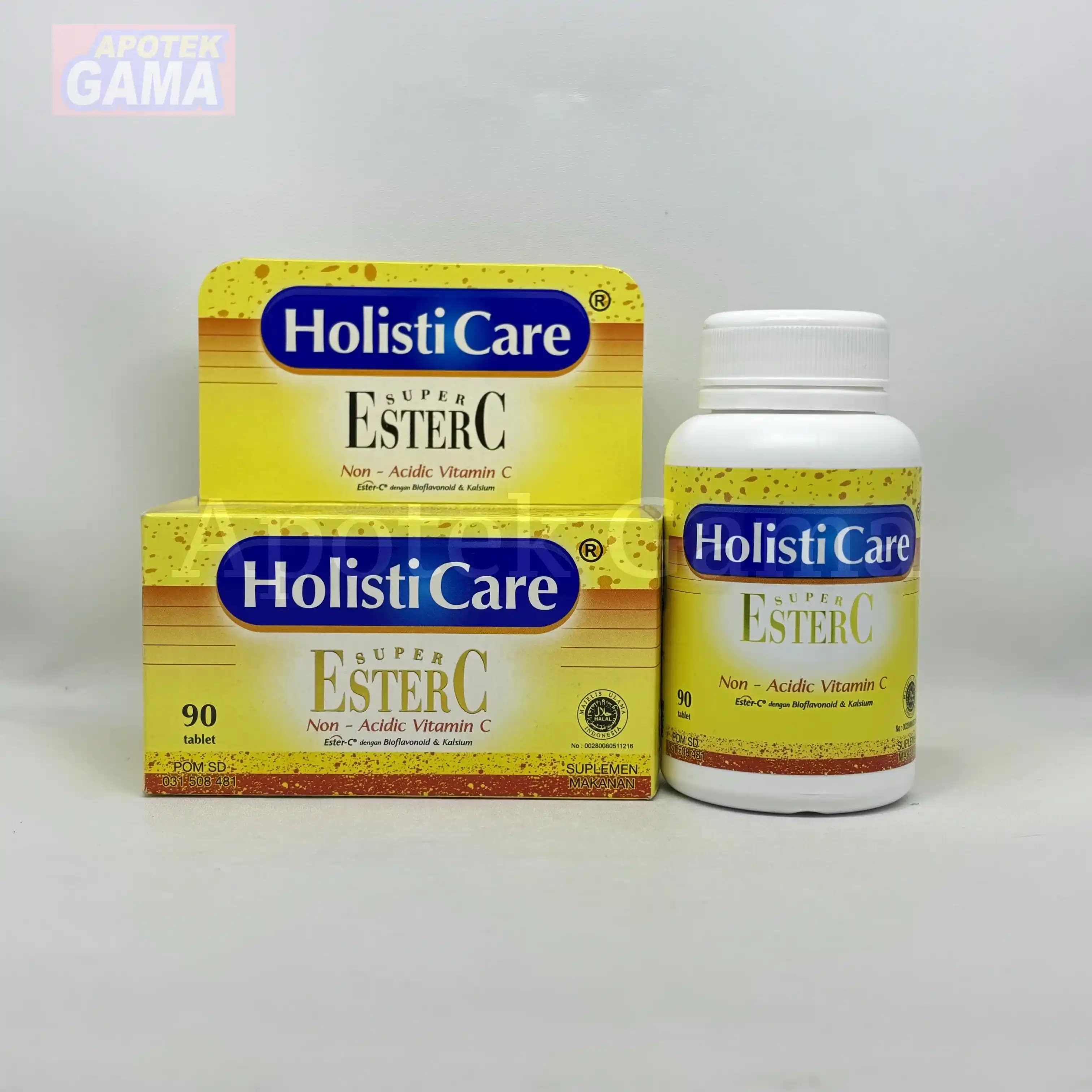 ESTER C BOTOL 90S 4