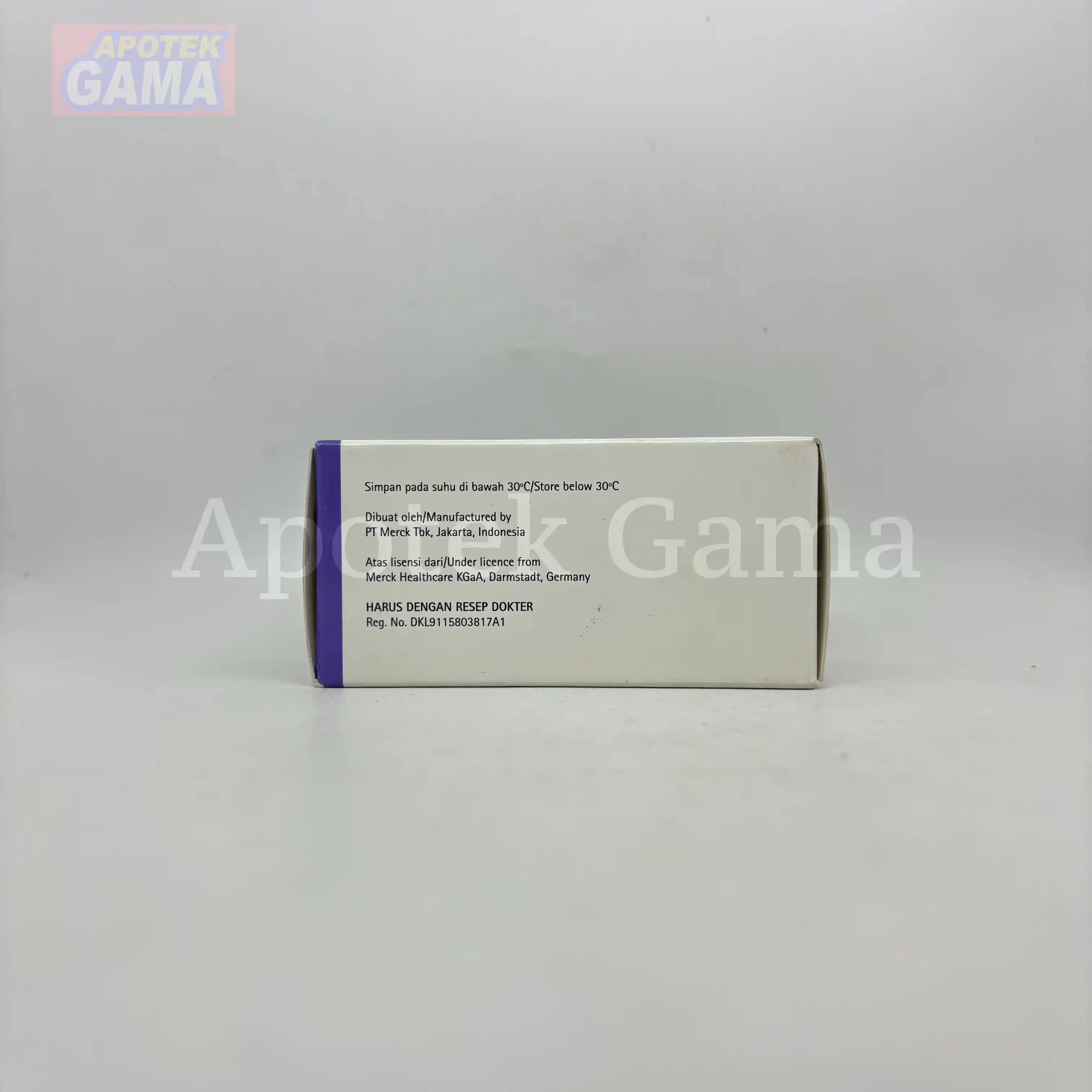CONCOR 5 /100 5