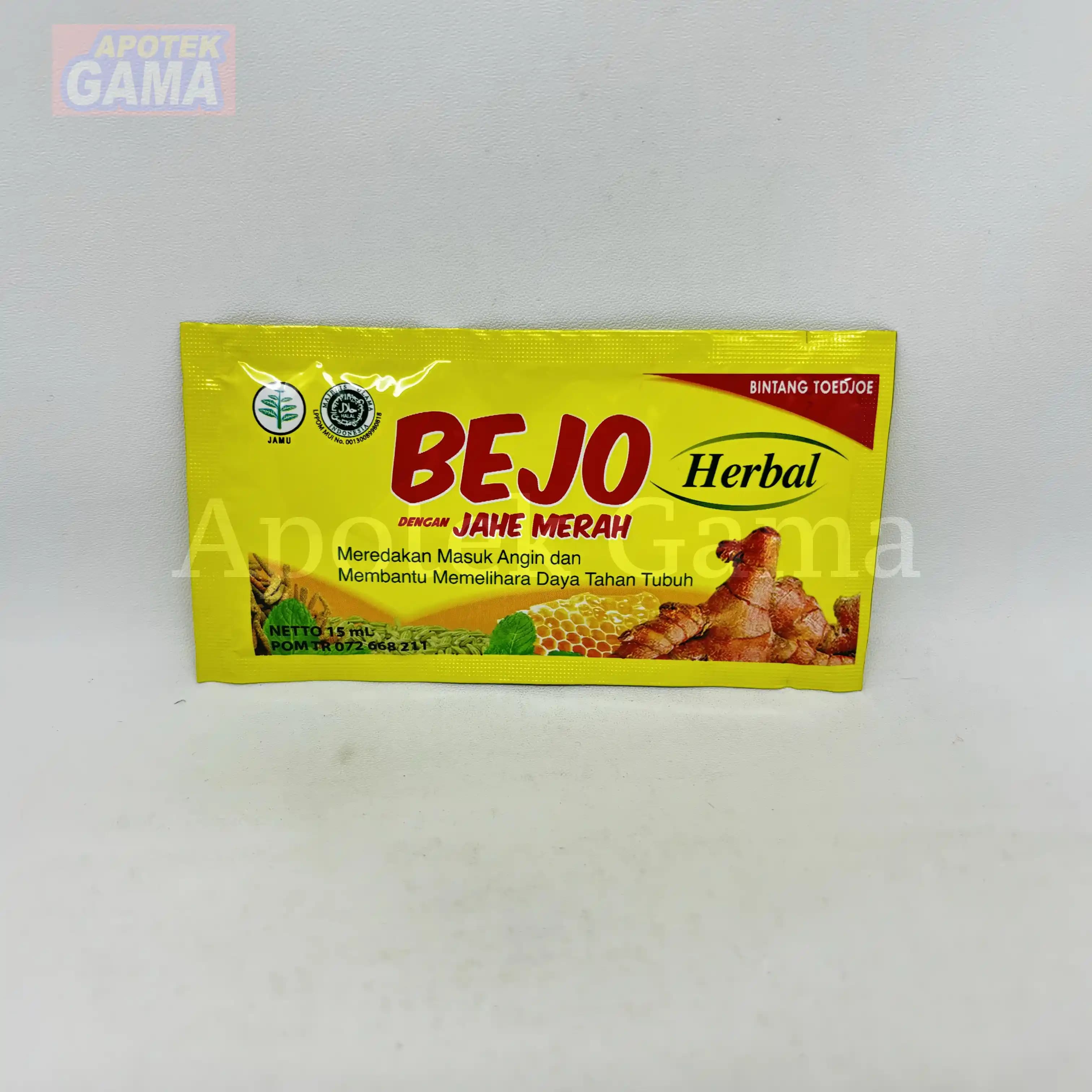 BINTANG TOEDJOE MASUK ANGIN 2