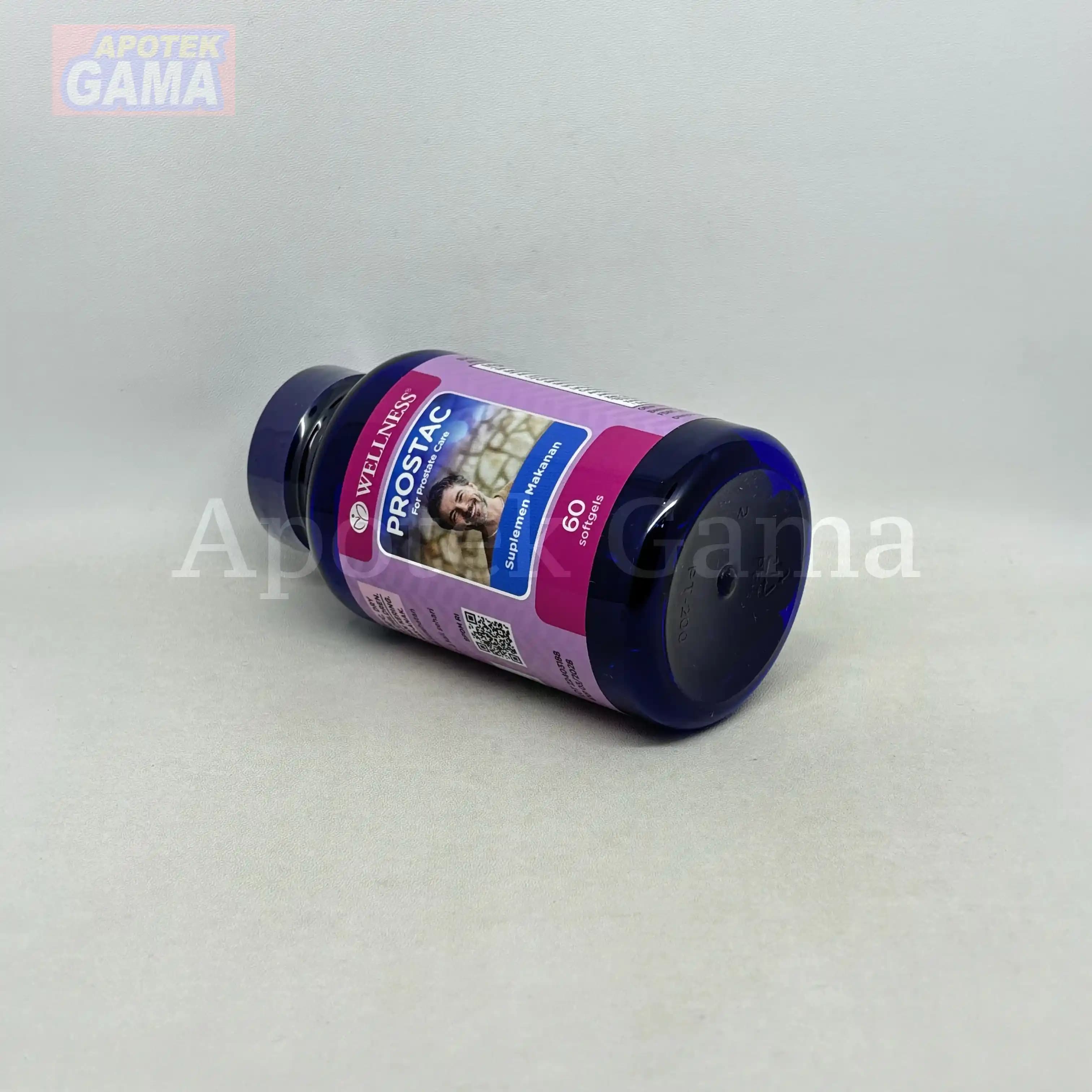 WELLNESS PROSTAC 60S 2