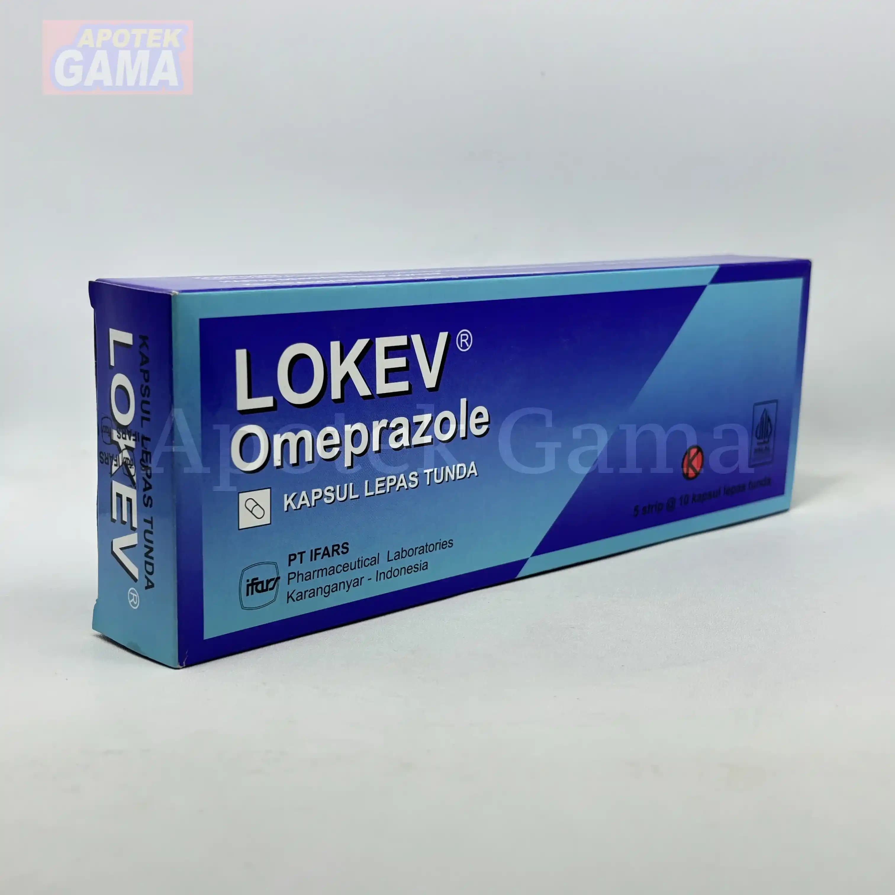 LOKEV/50 KAP 5