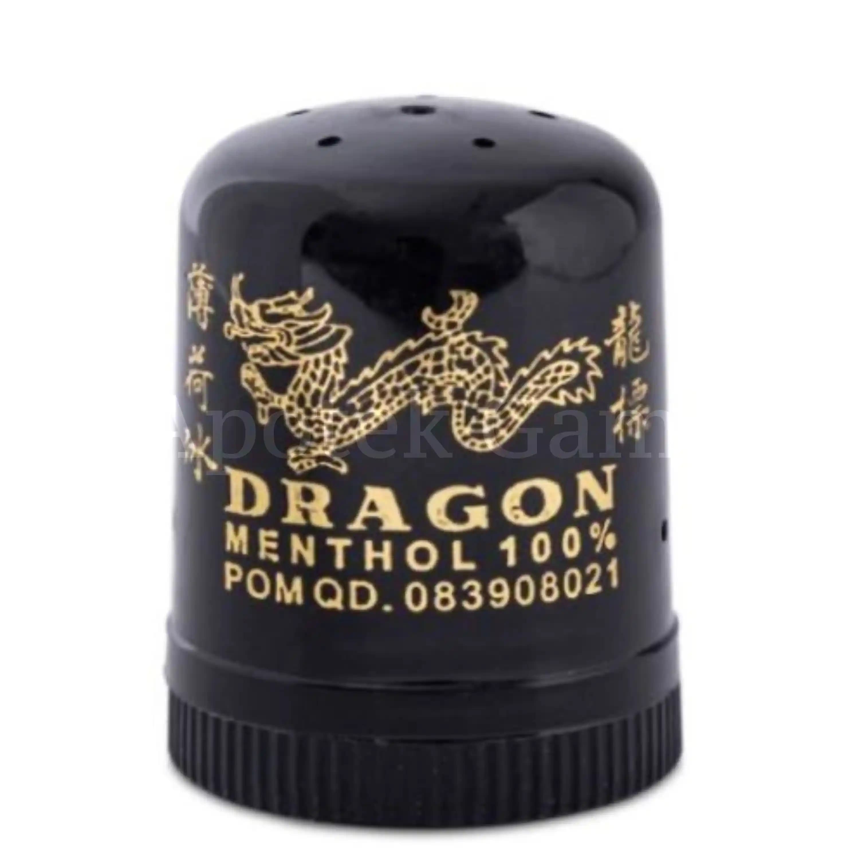 DRAGON MENTHOL BESAR 