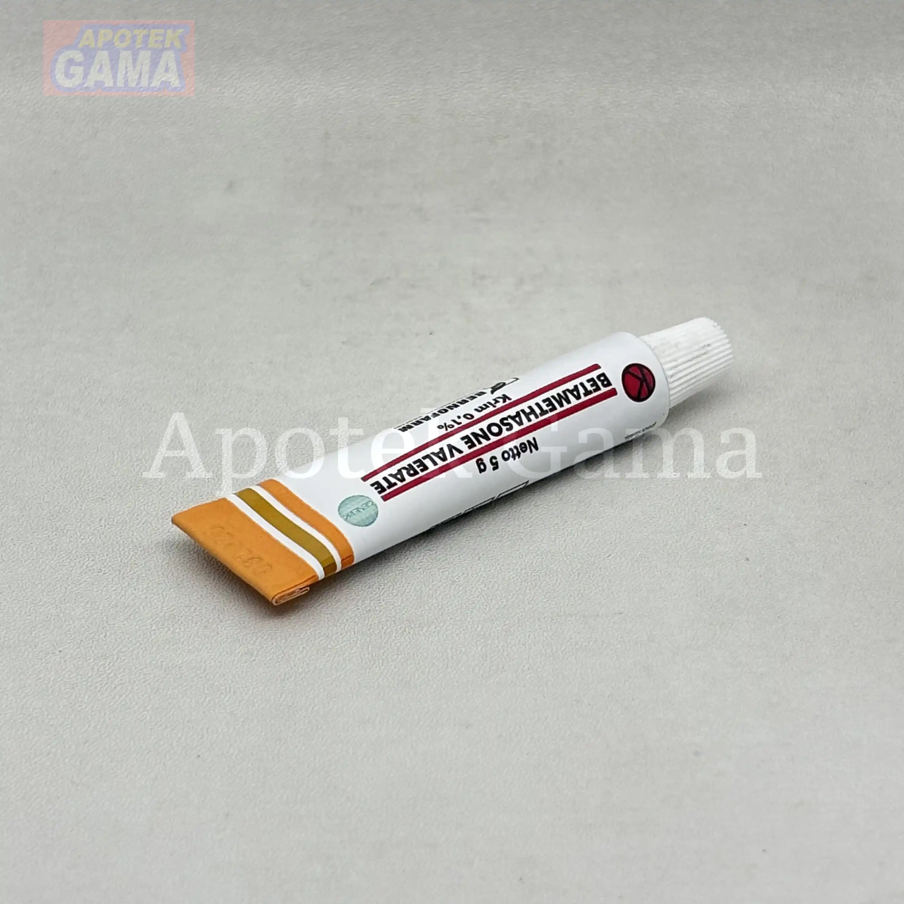 BETAMETHASONE CR 15 GR