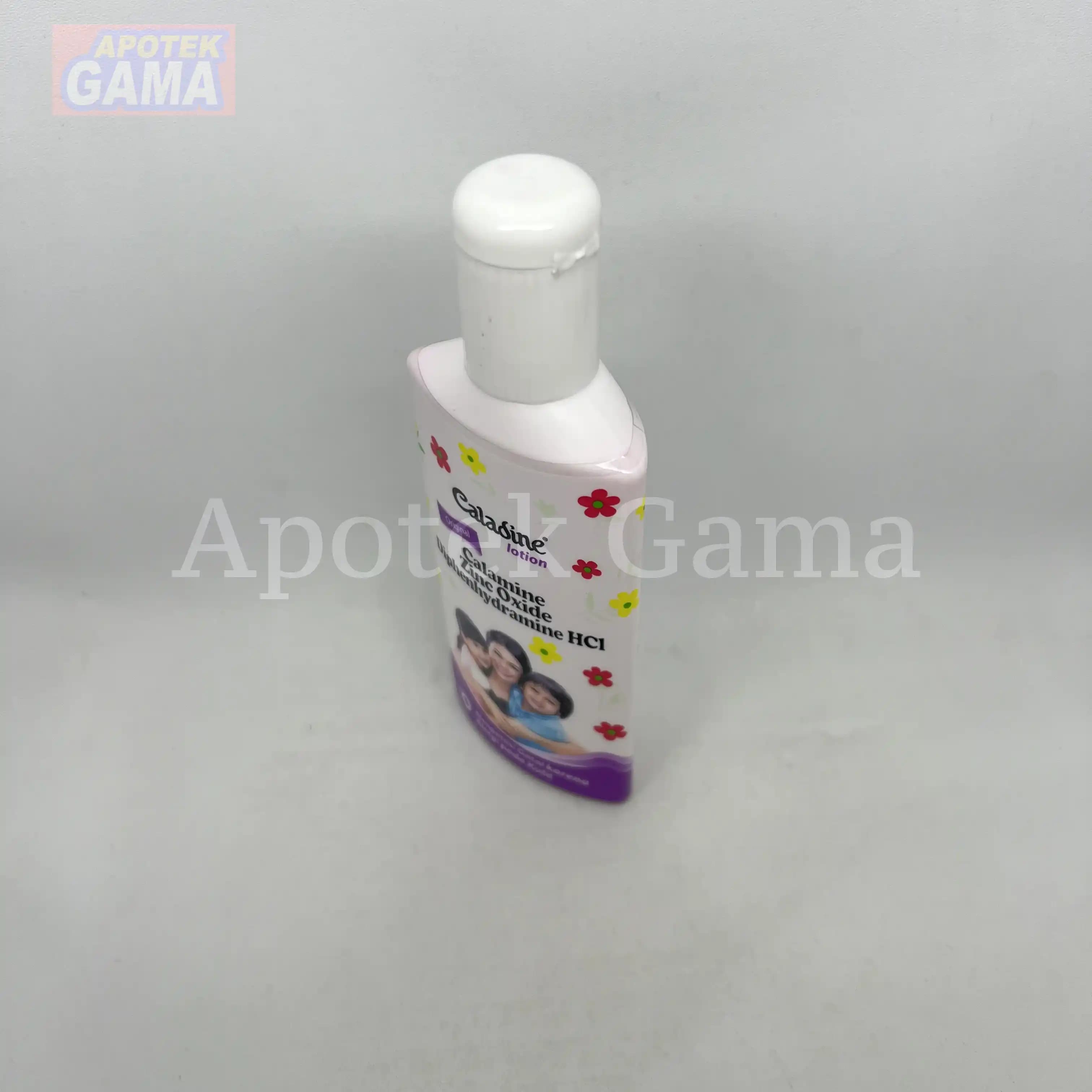 CALADINE LOTION 95 ML