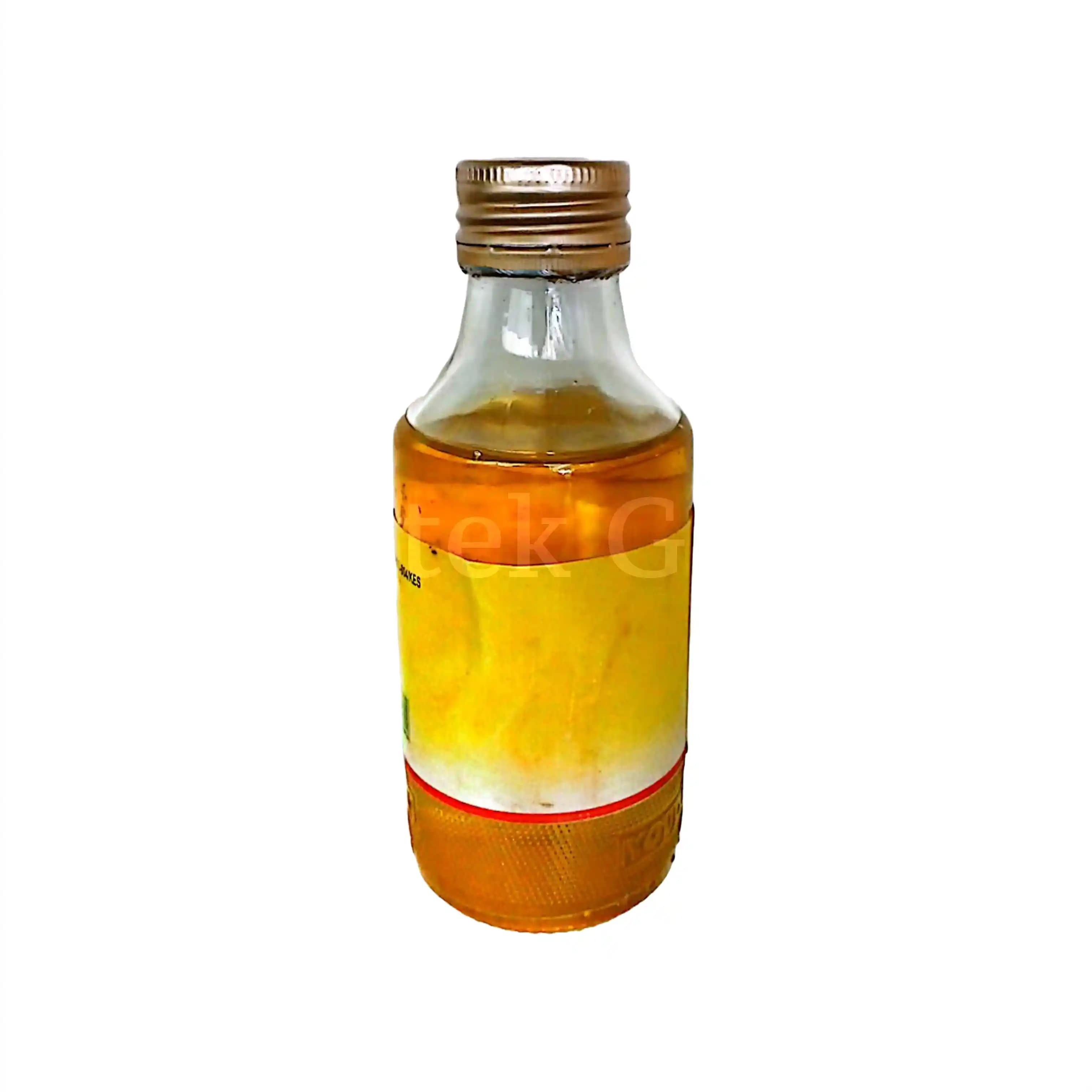 ASSRA MINYAK SEREH 120ML  2