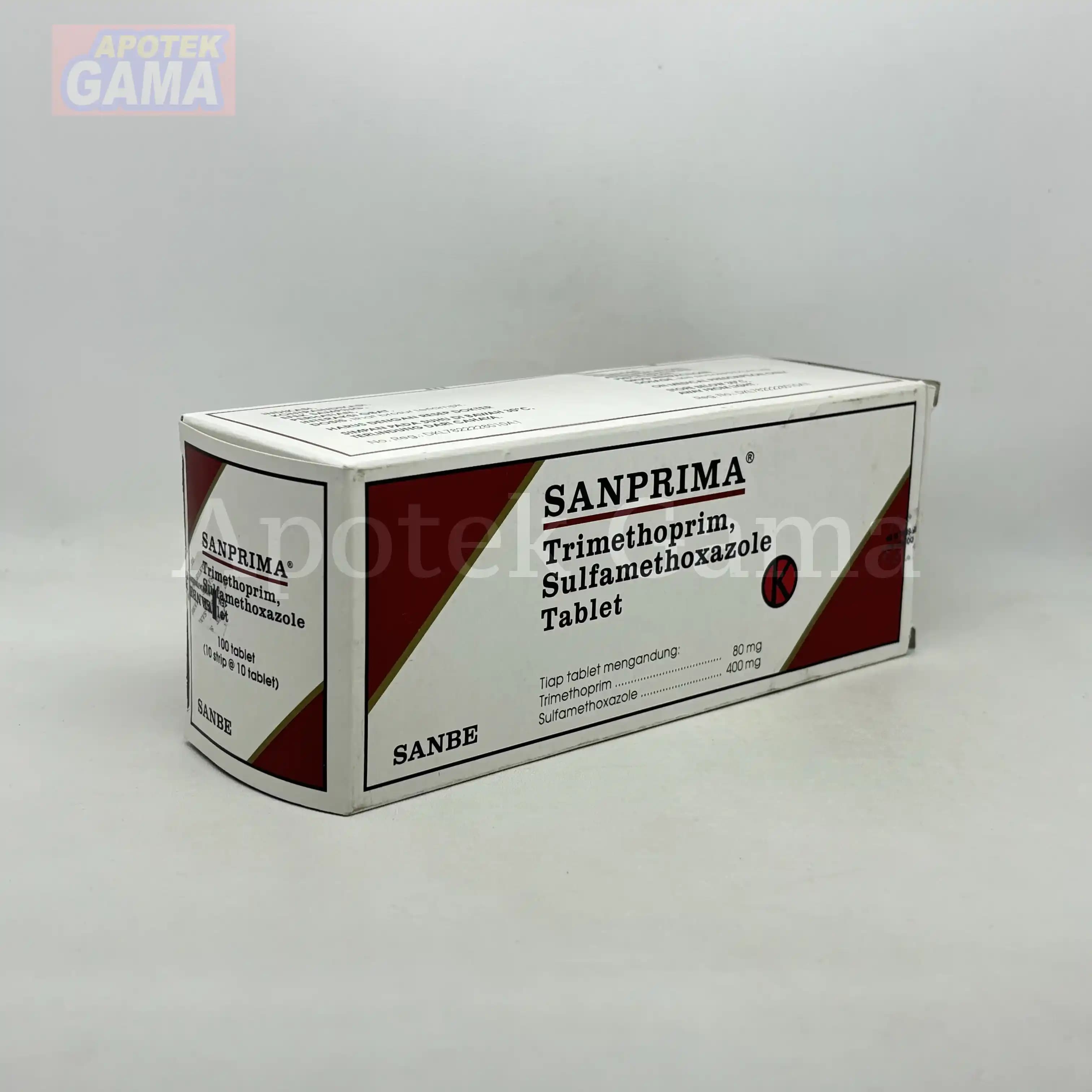 SANPRIMA TAB 4
