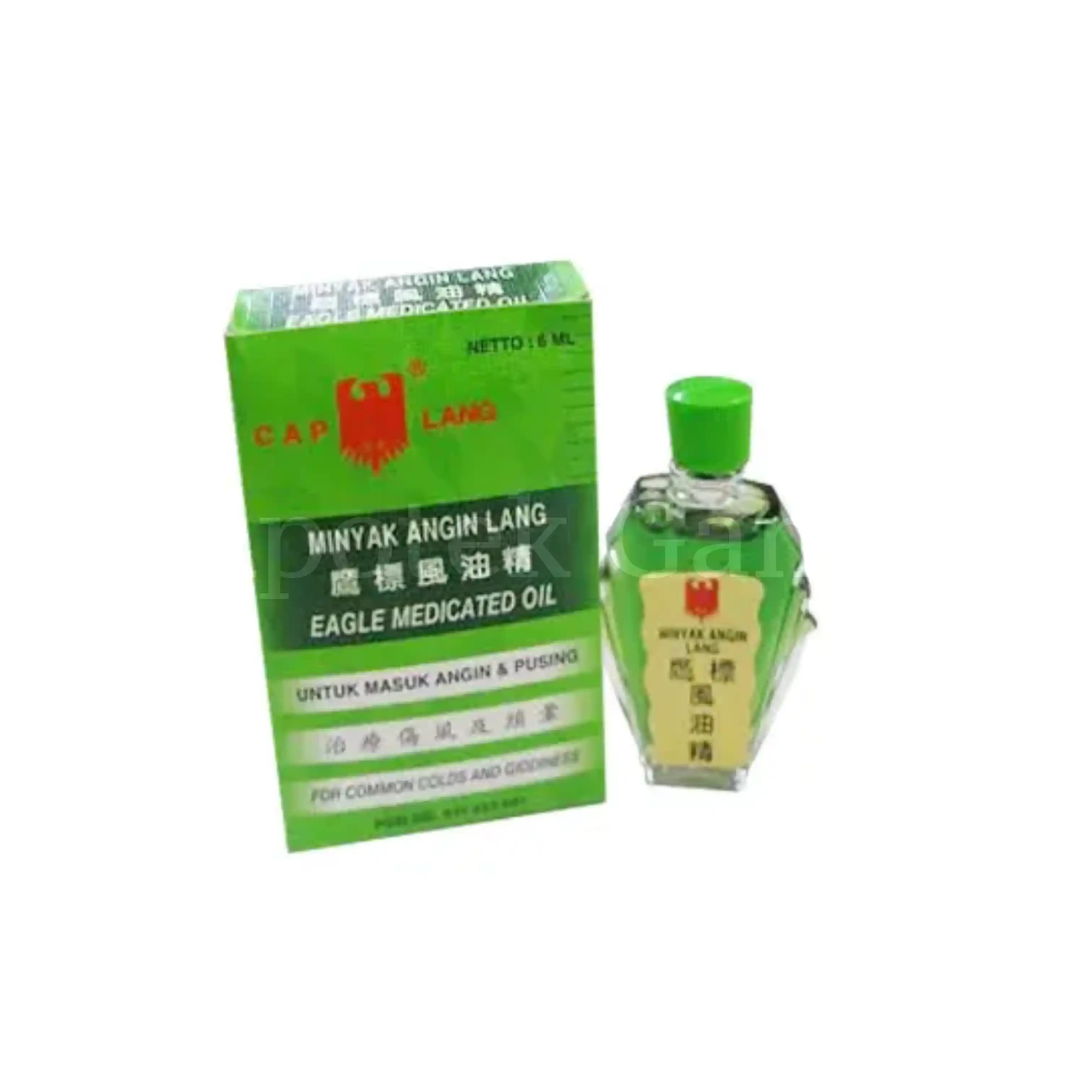 M.ANGIN LANG 6 ML