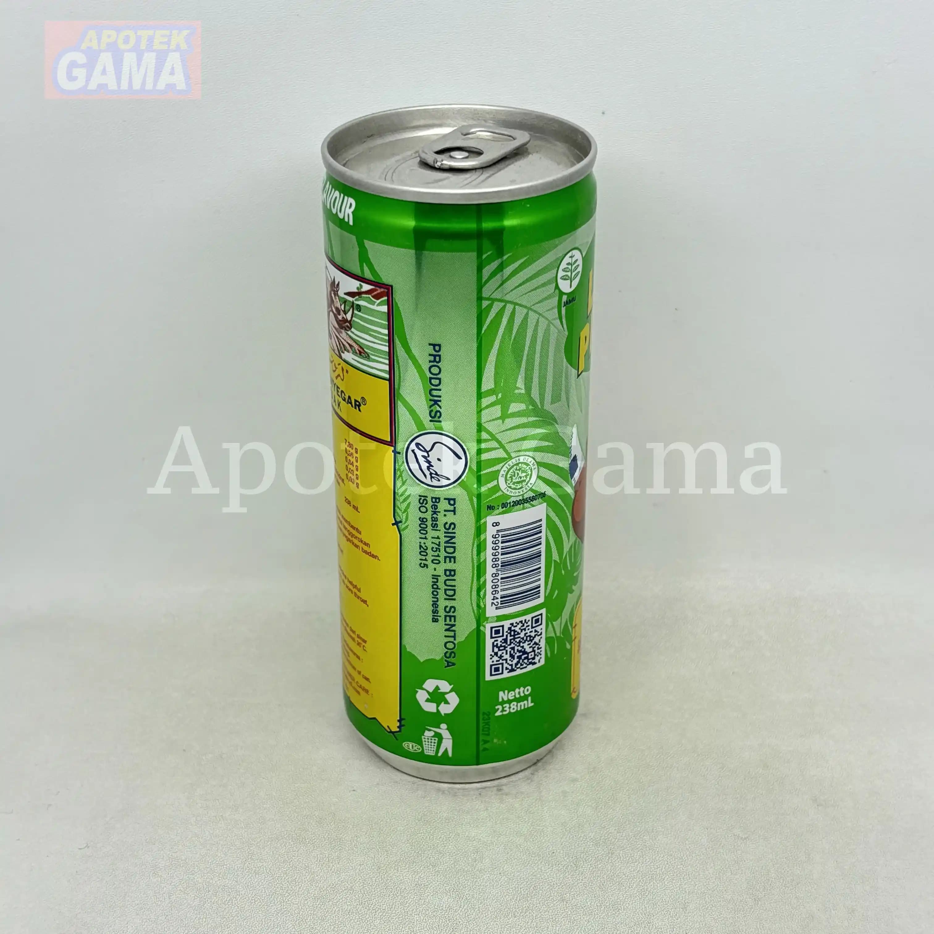 LARUTAN ANAK CAP BADAK RASA JAMBU 238 ML