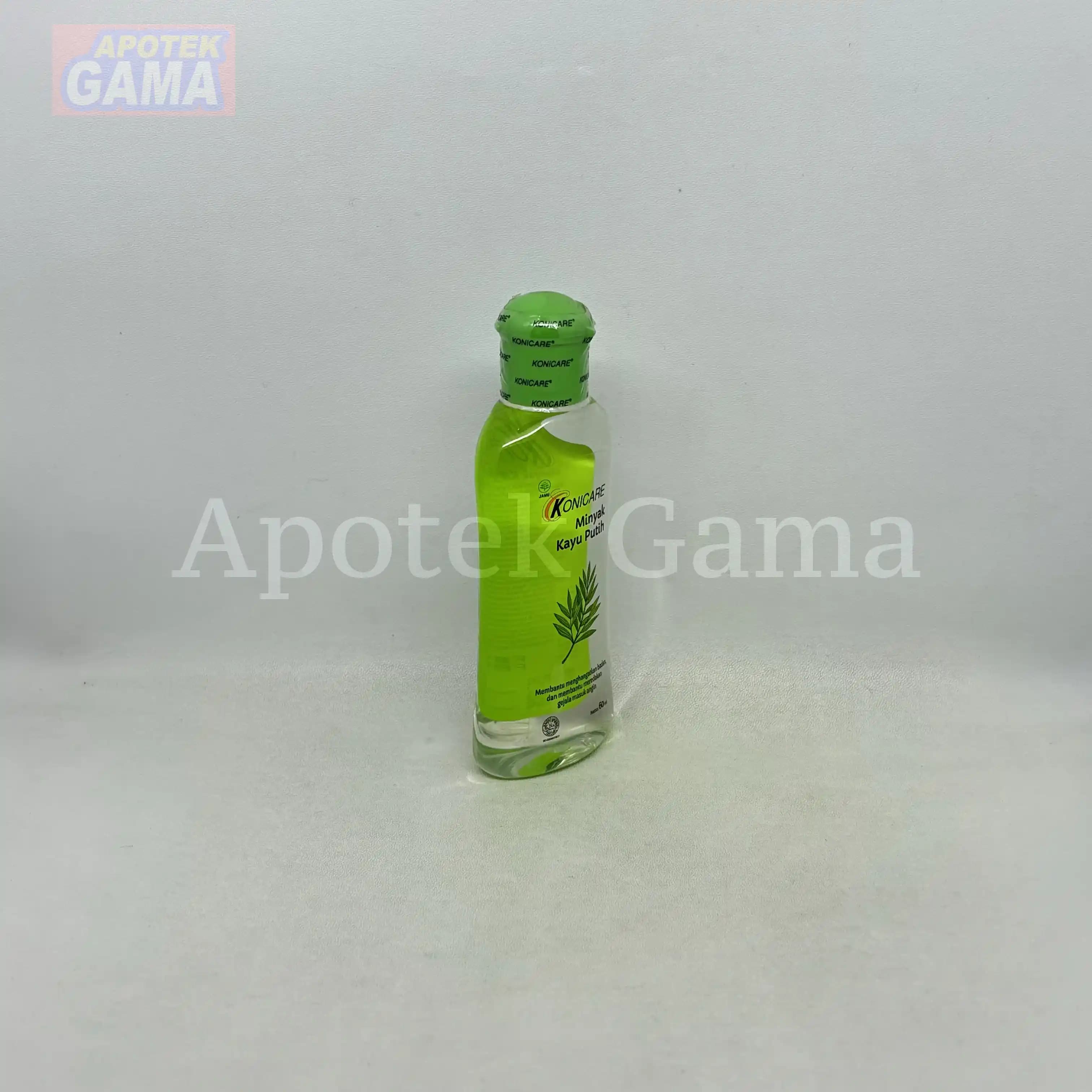 MKP KONICARE 60ML 2
