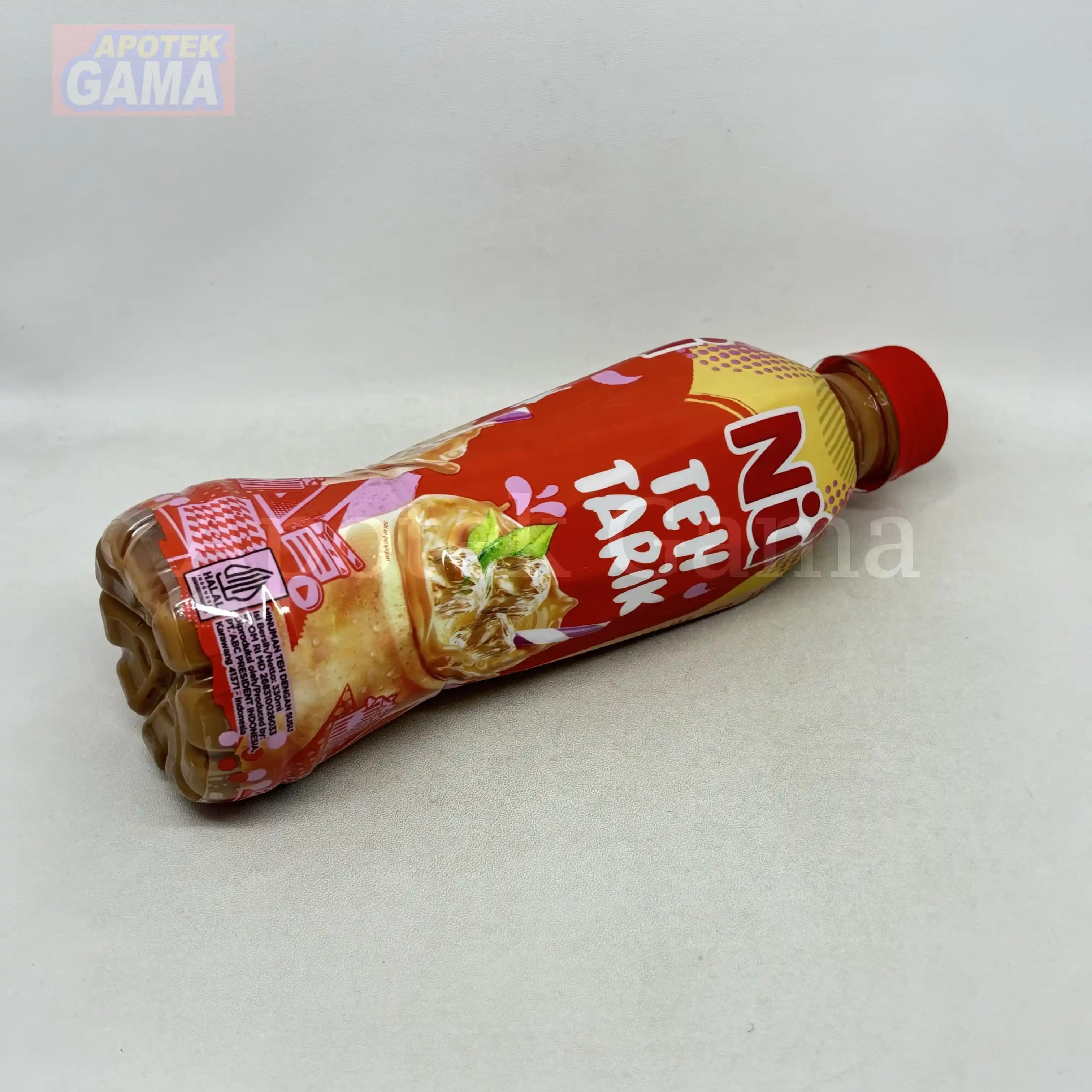 NU TEA TARIK 330 ML 2