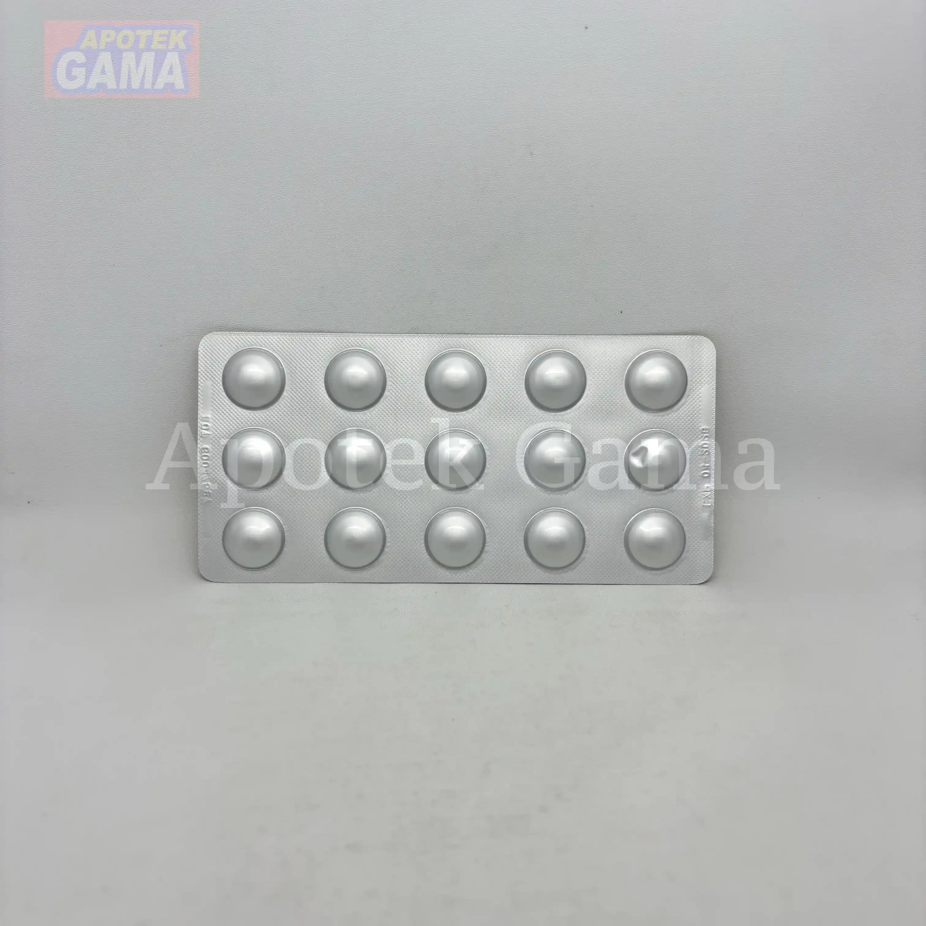 CRESTOR TAB 10  5