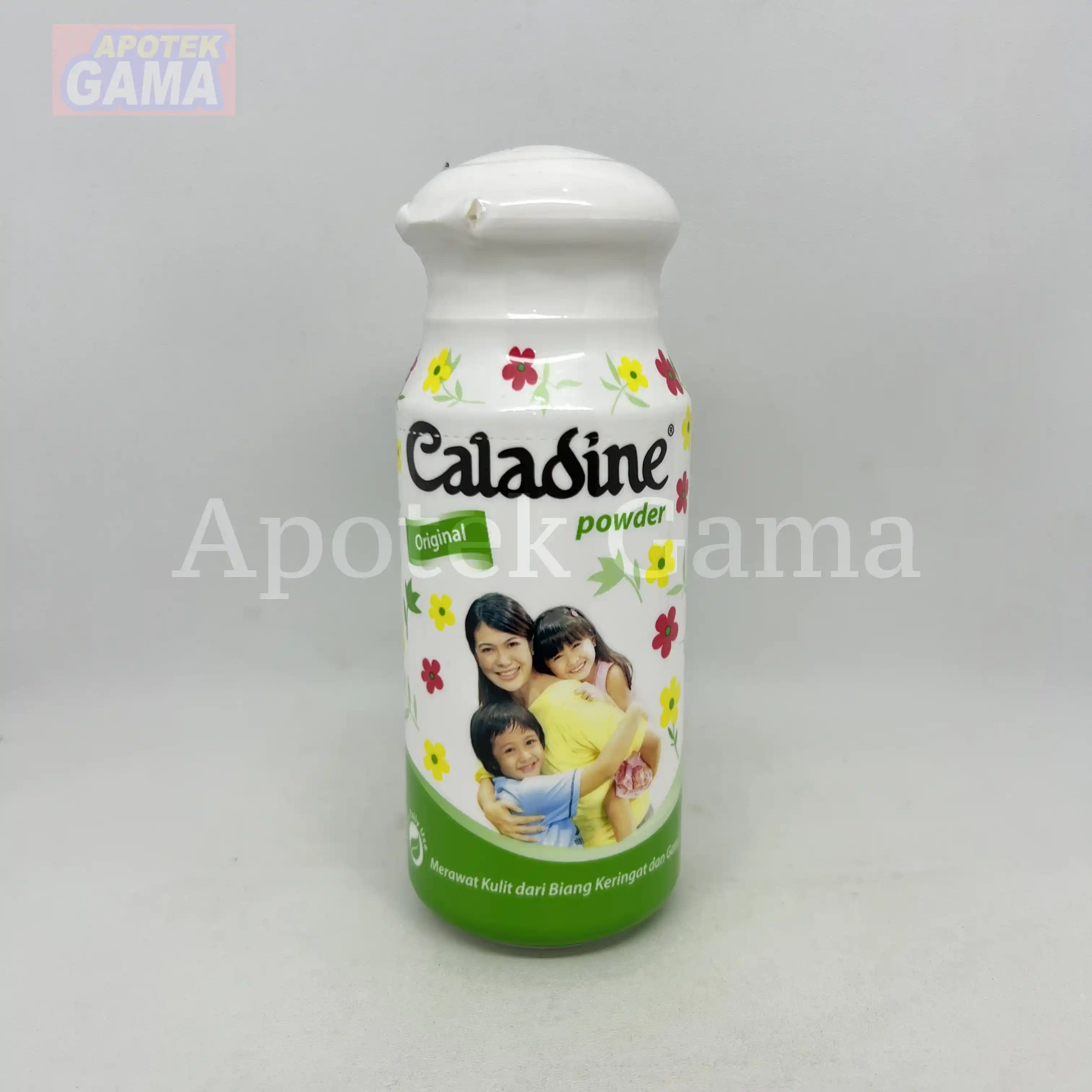 CALADINE POWDER 60 GR 4